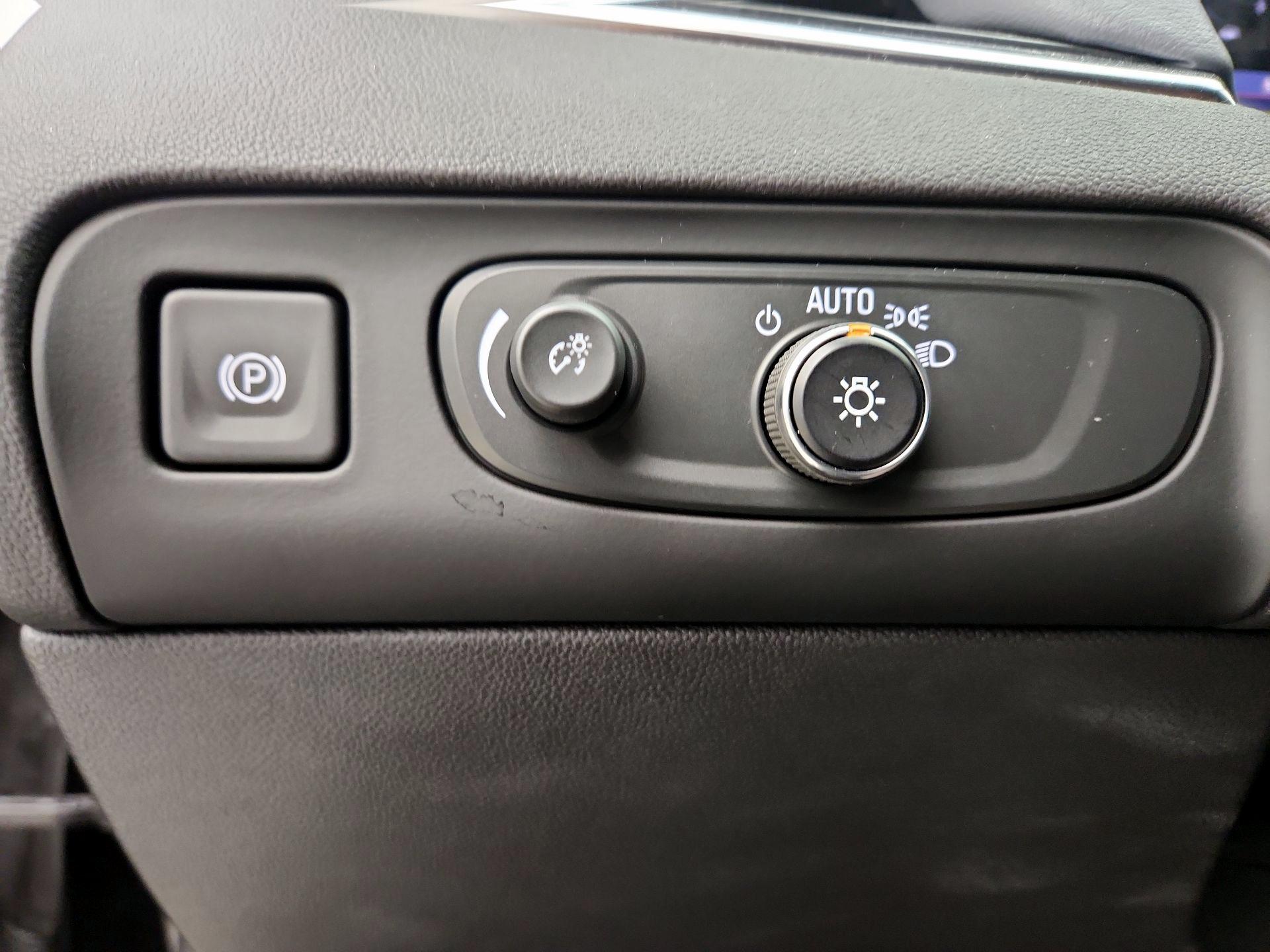 Thumbnail: 2021 Buick Enclave - 13