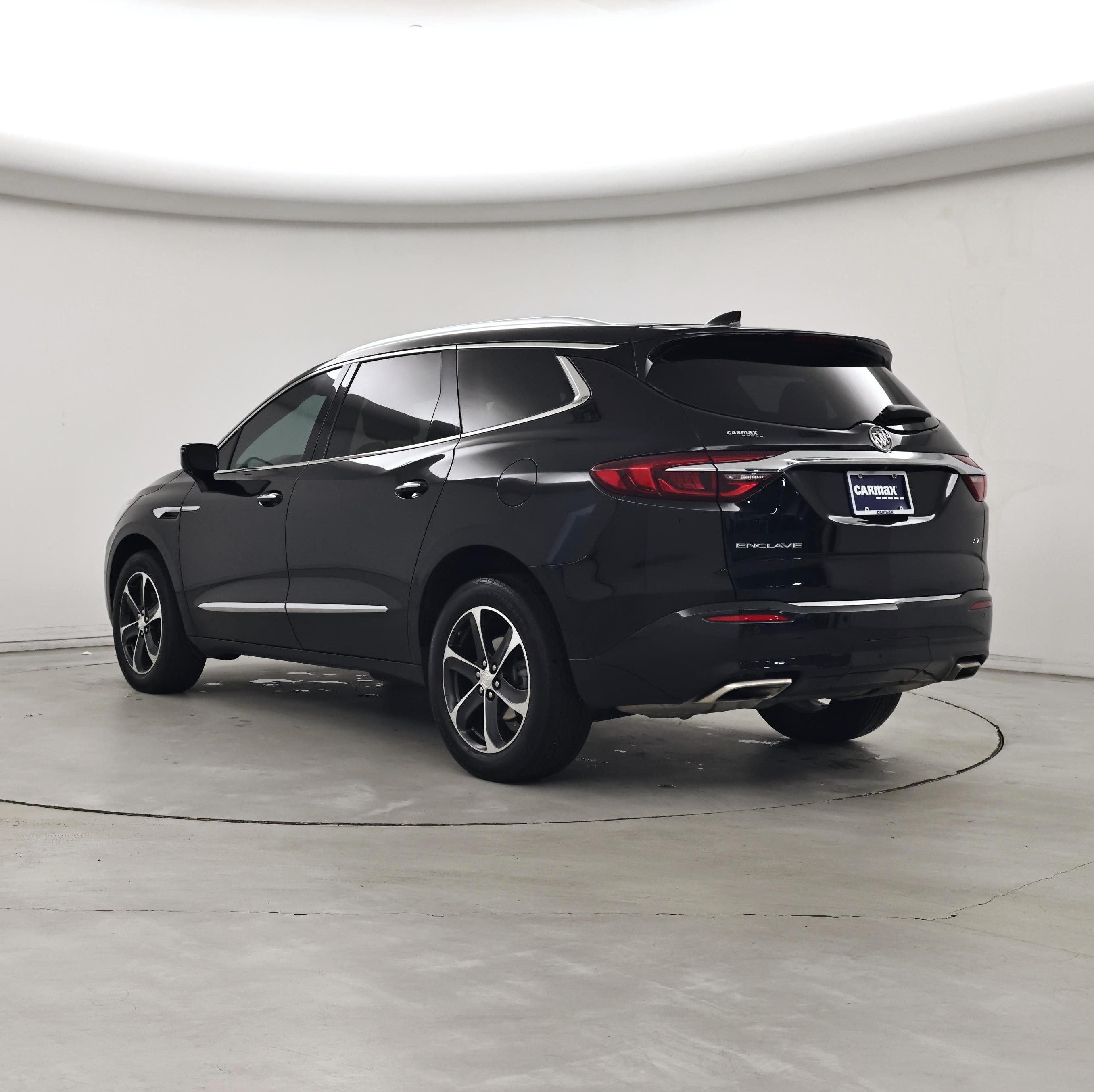 Thumbnail: 2021 Buick Enclave - 2