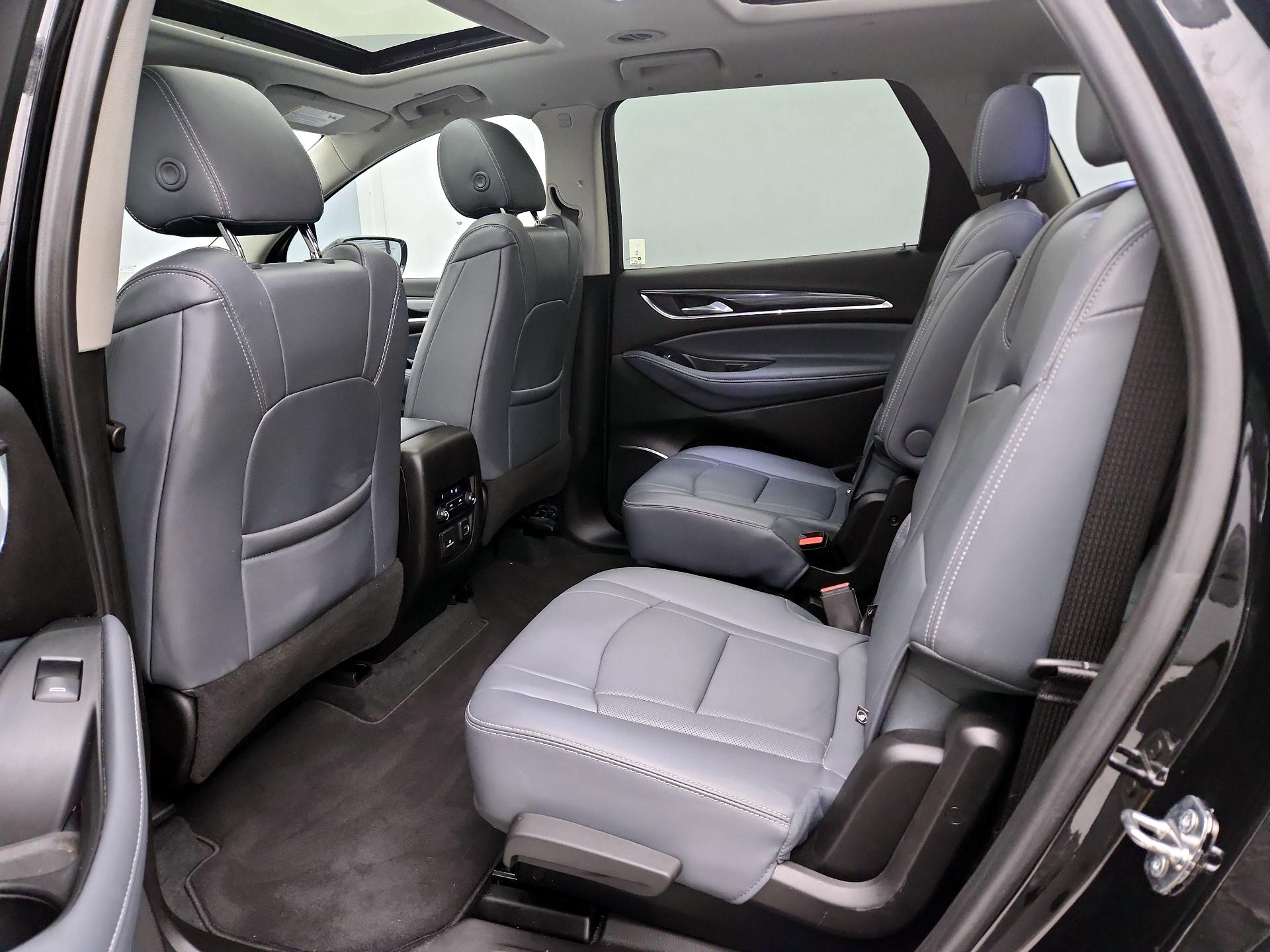 Thumbnail: 2021 Buick Enclave - 20