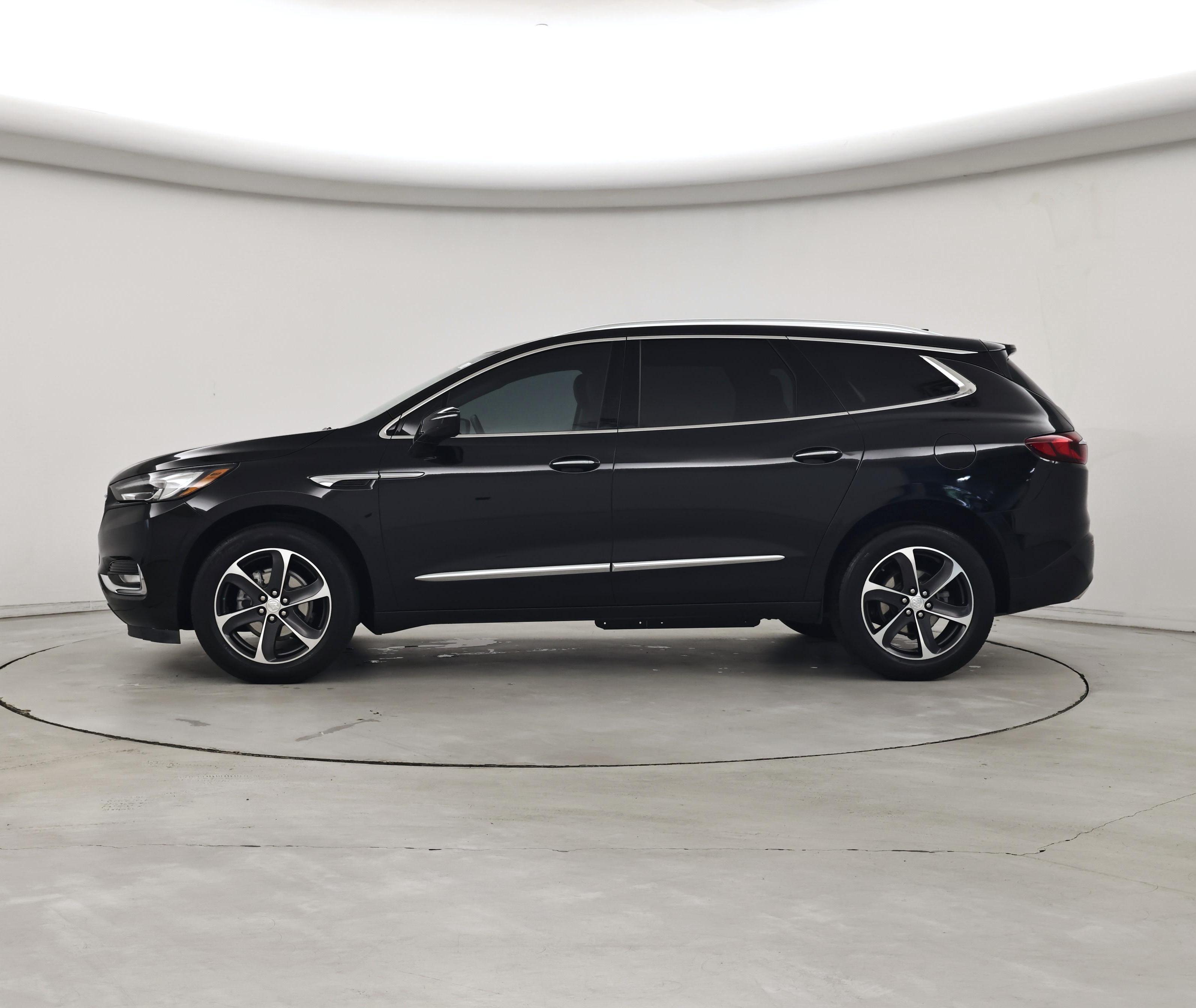 Thumbnail: 2021 Buick Enclave - 3