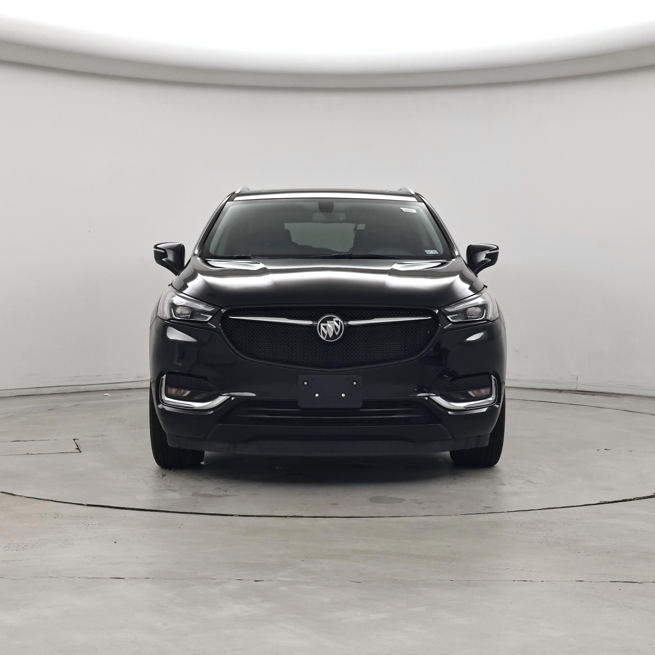 Thumbnail: 2021 Buick Enclave - 5