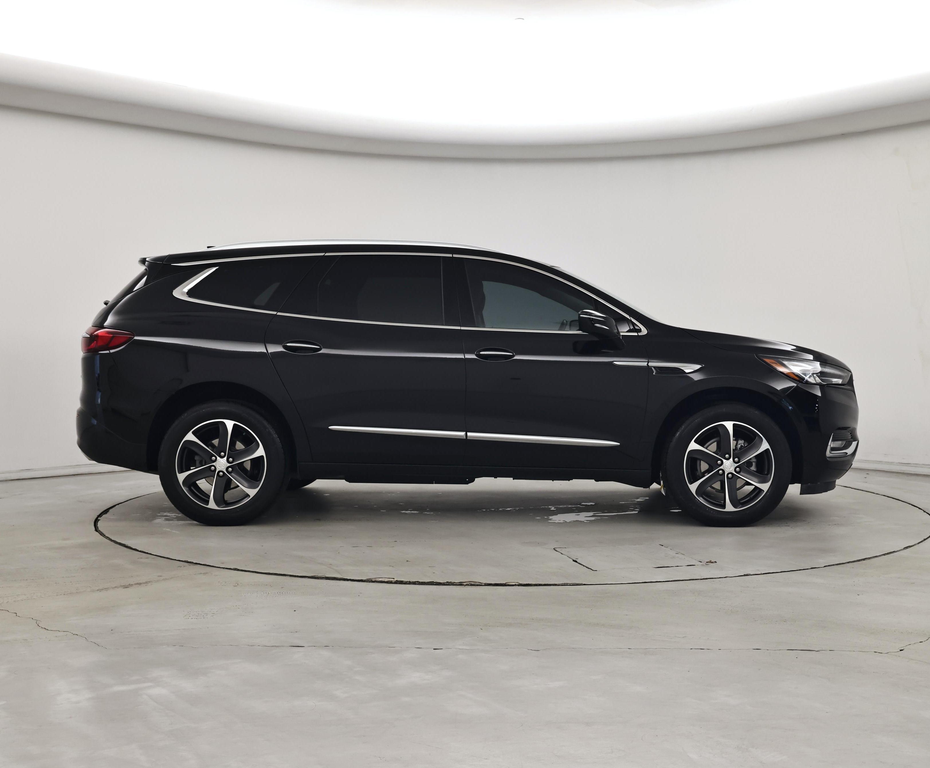 Thumbnail: 2021 Buick Enclave - 7