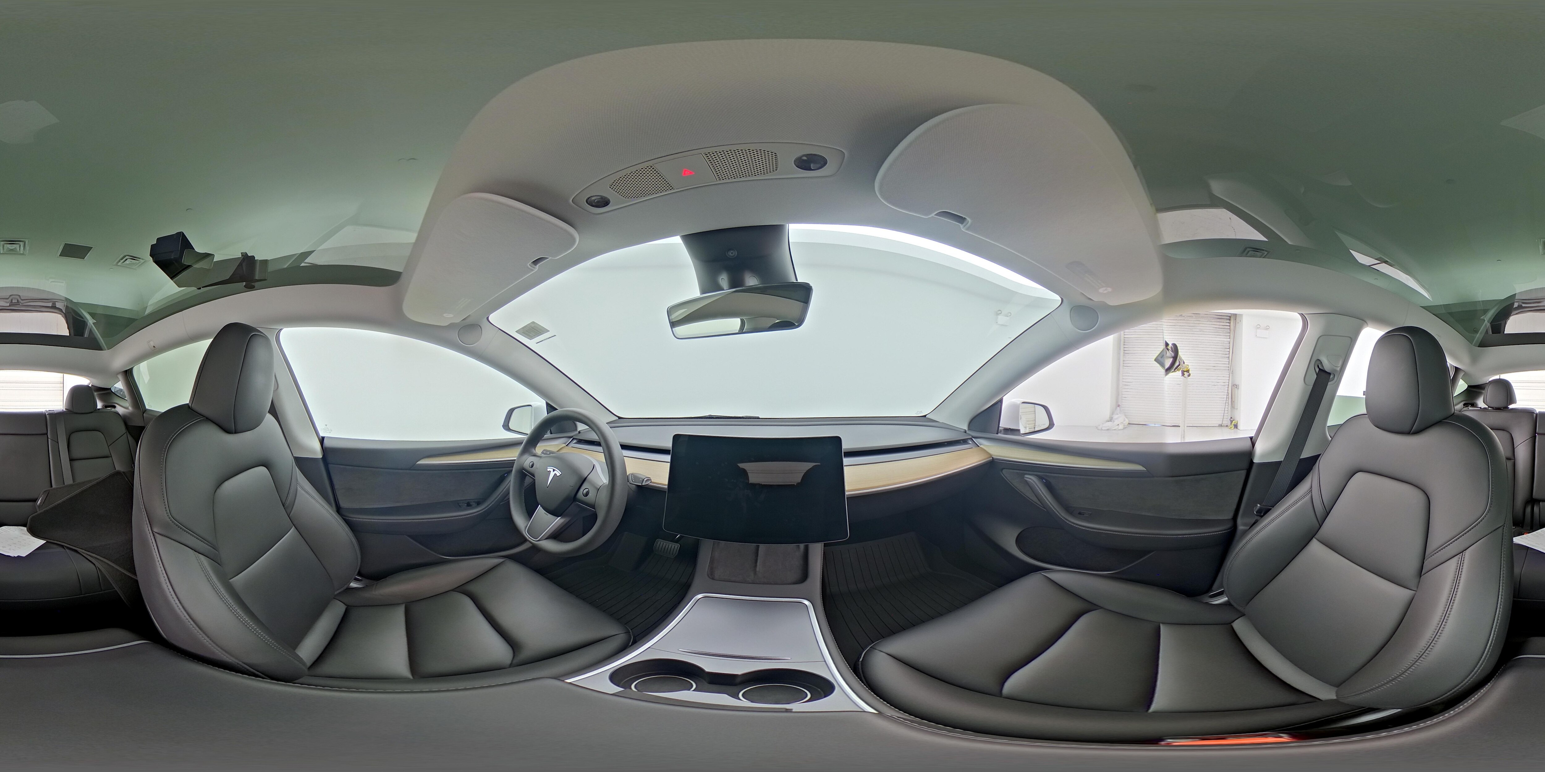 2023 Tesla Model Y Long Range - Photo 26