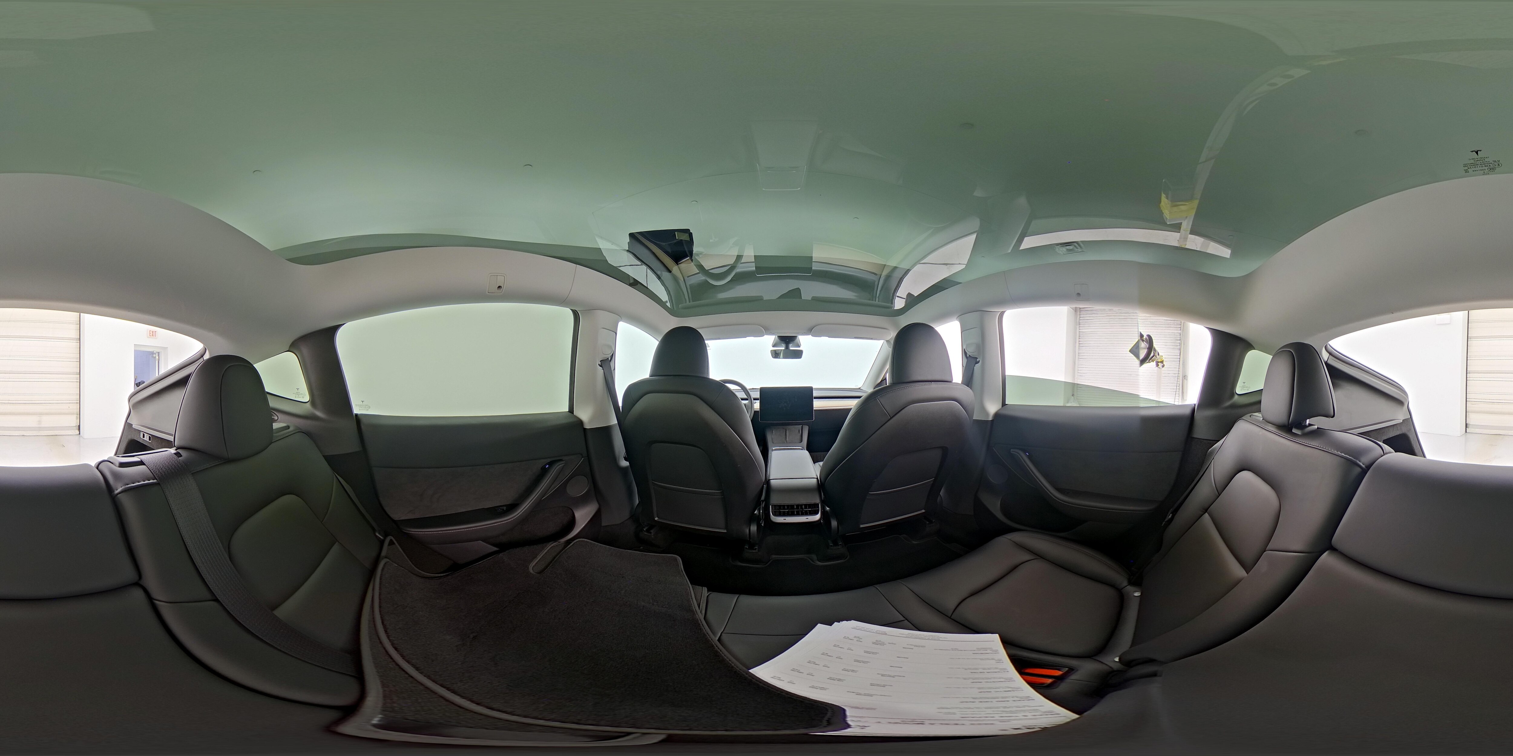 2023 Tesla Model Y Long Range - Photo 27