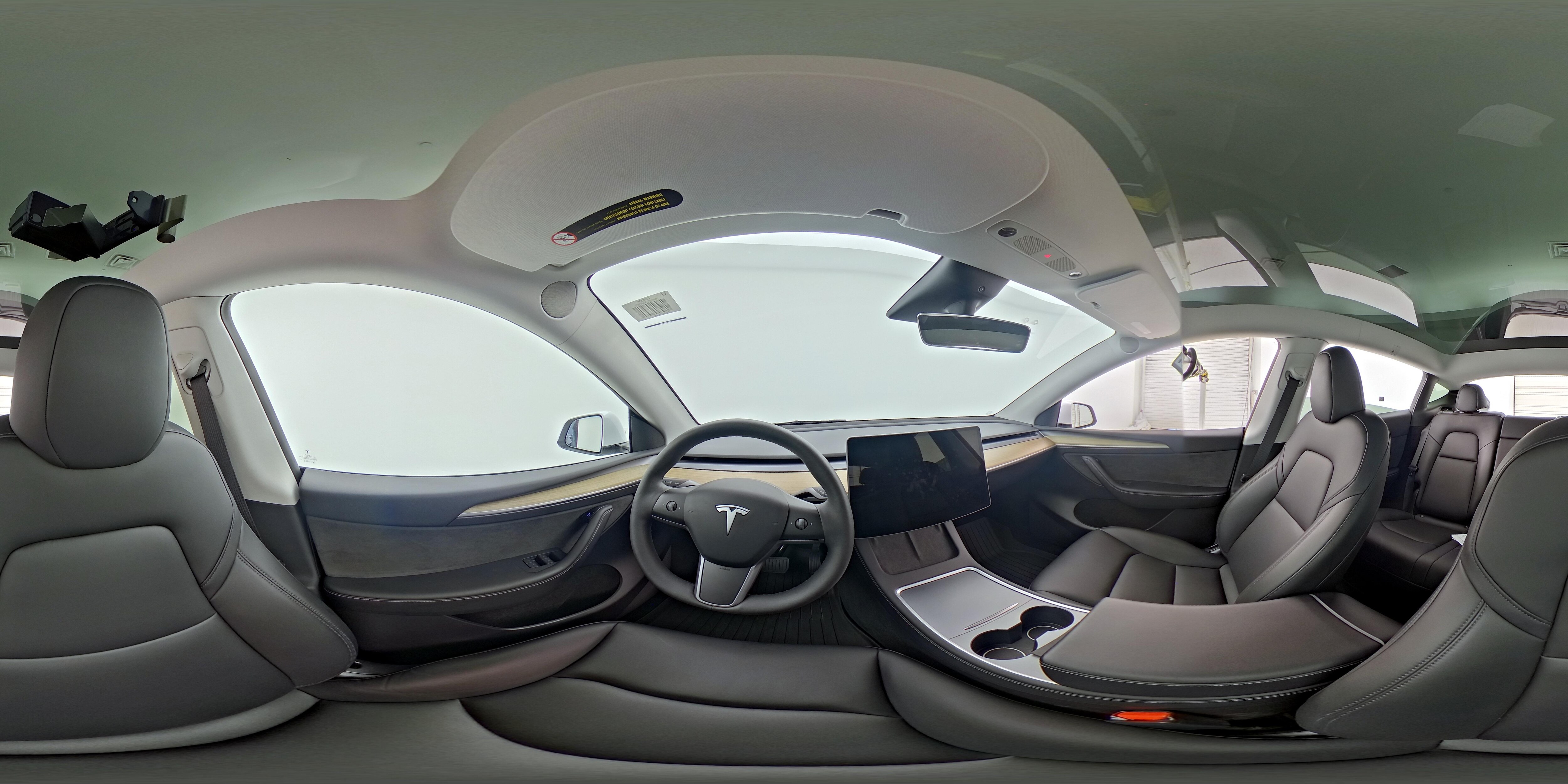 2023 Tesla Model Y Long Range - Photo 28