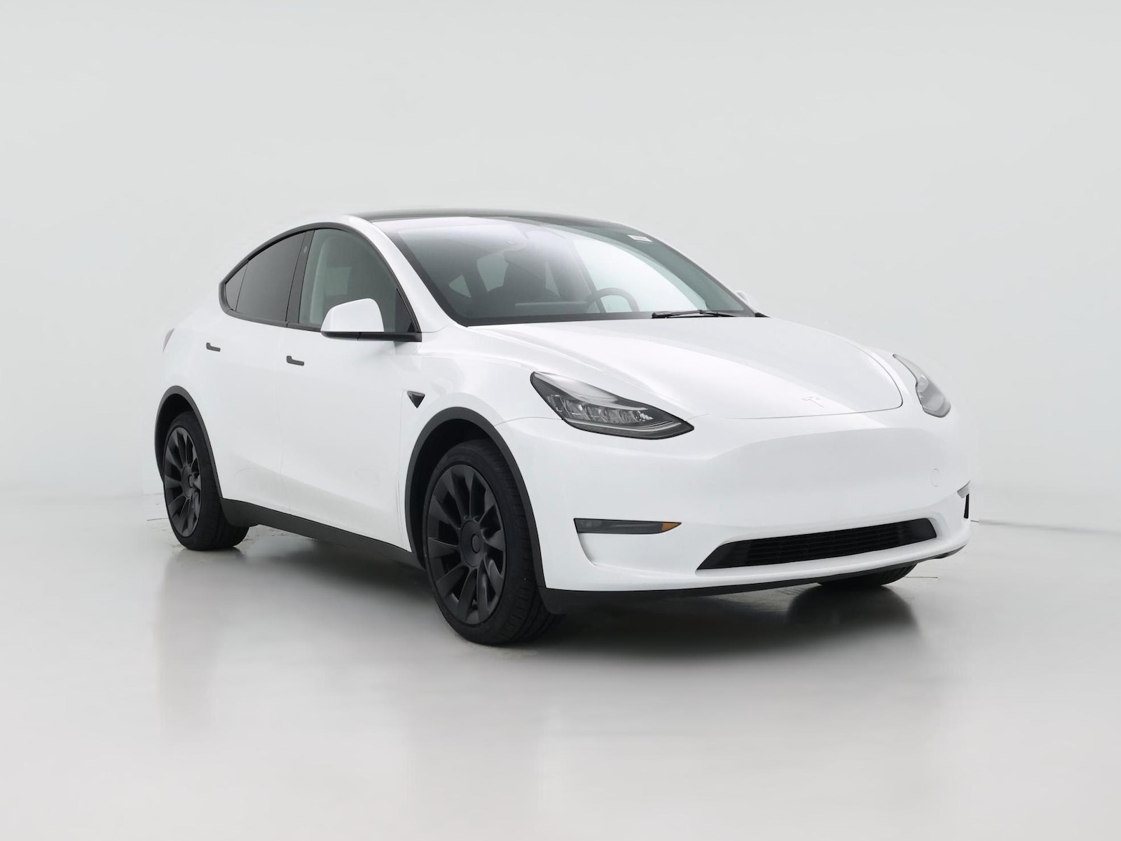 2023 Tesla Model Y Long Range - Photo 1