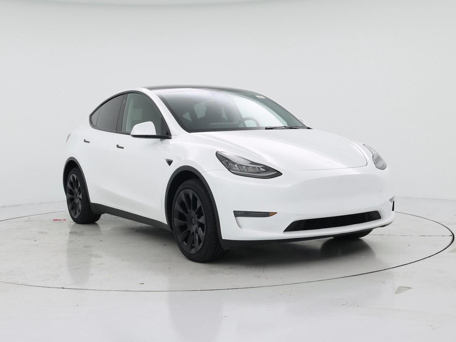 2023 Tesla Model Y Long Range - Photo 2