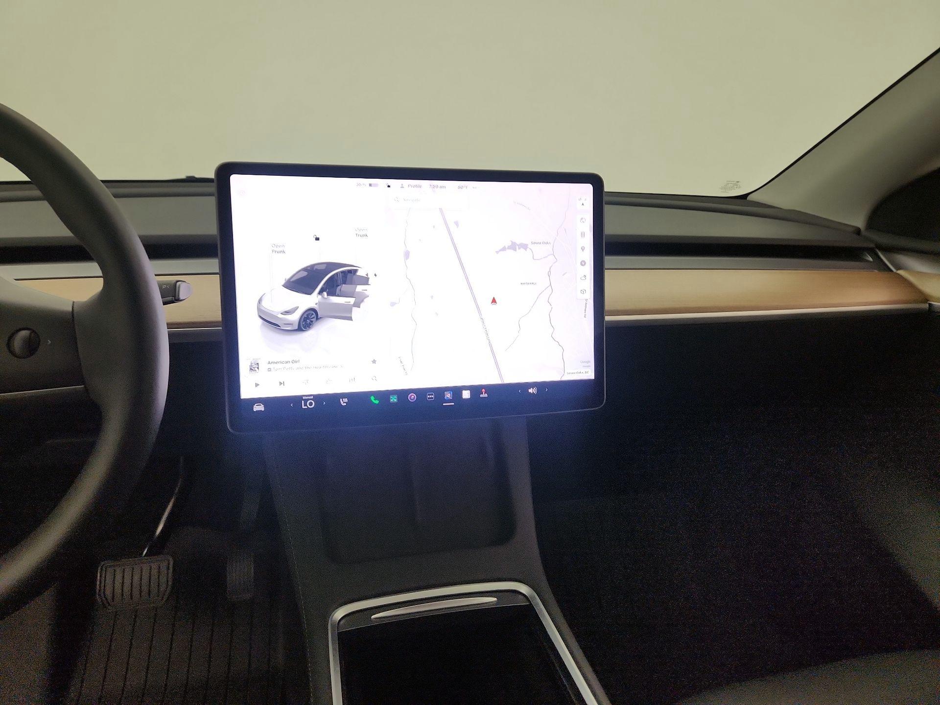 Thumbnail: 2023 Tesla Model Y - 9