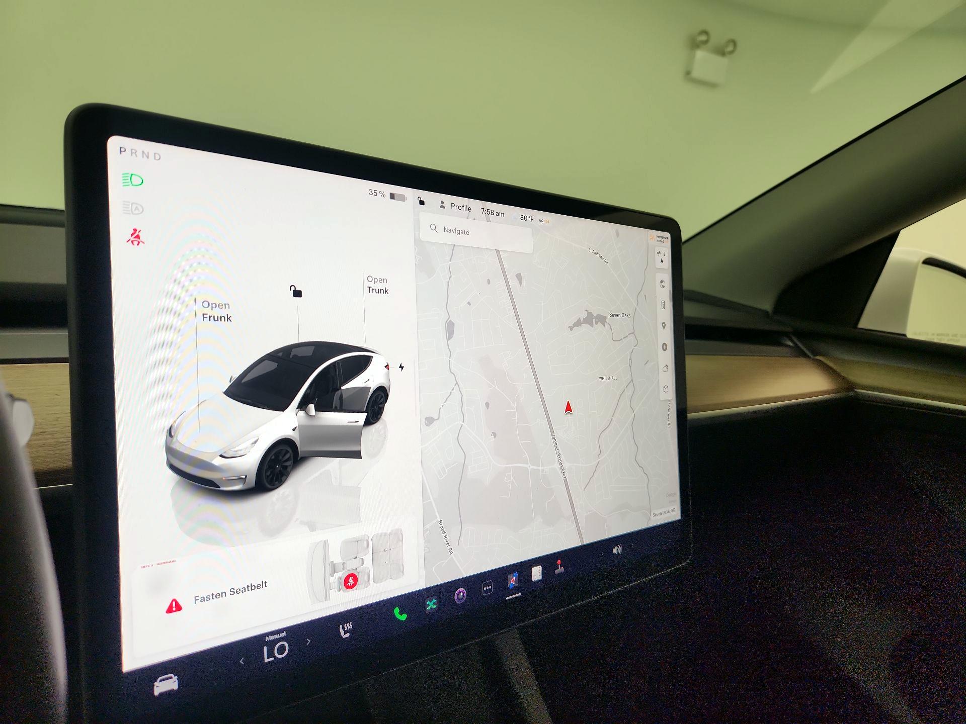 Thumbnail: 2023 Tesla Model Y - 14