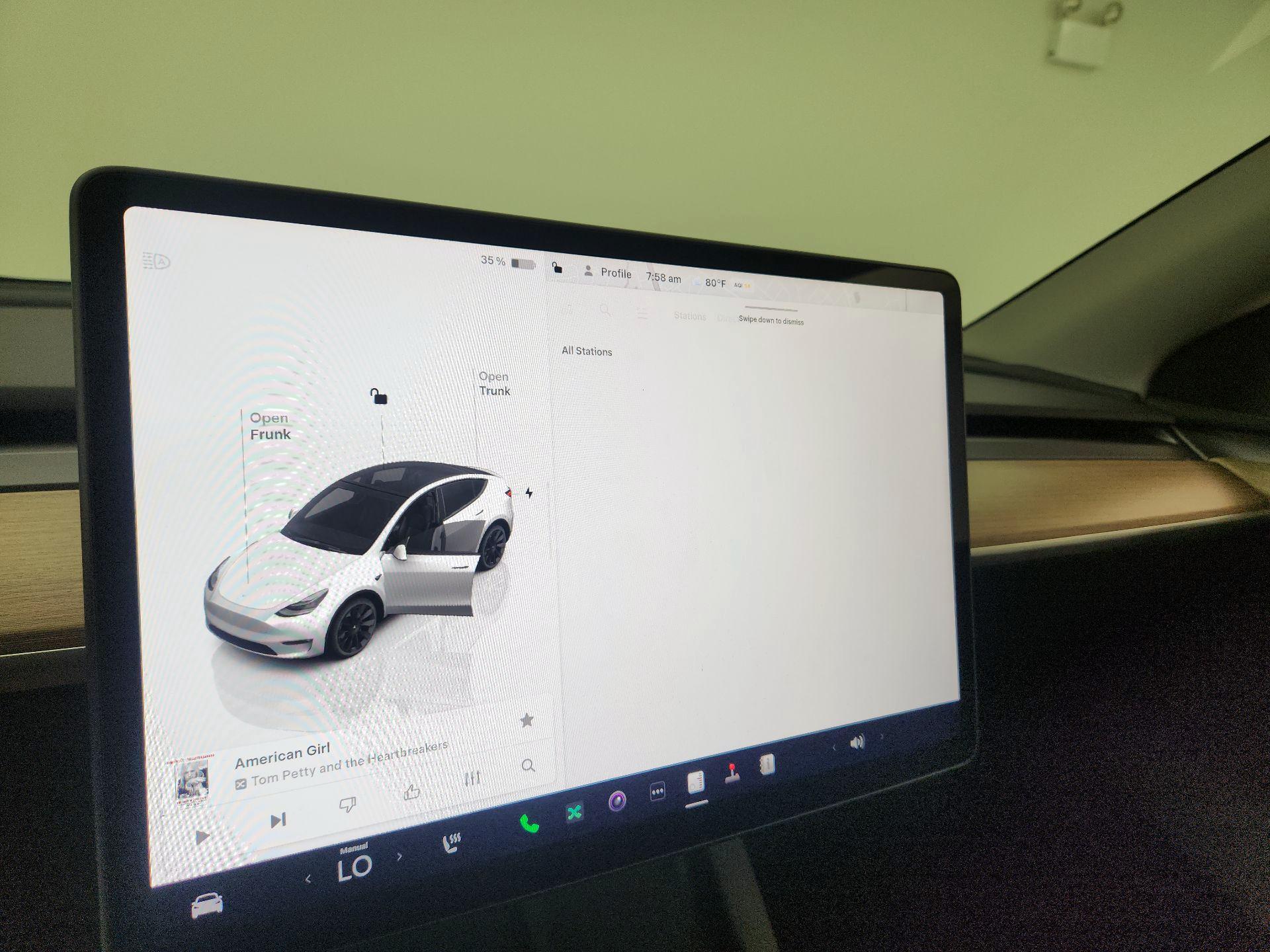 Thumbnail: 2023 Tesla Model Y - 16