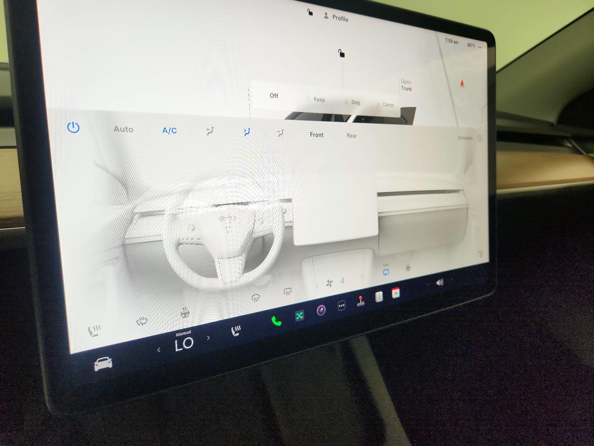Thumbnail: 2023 Tesla Model Y - 17