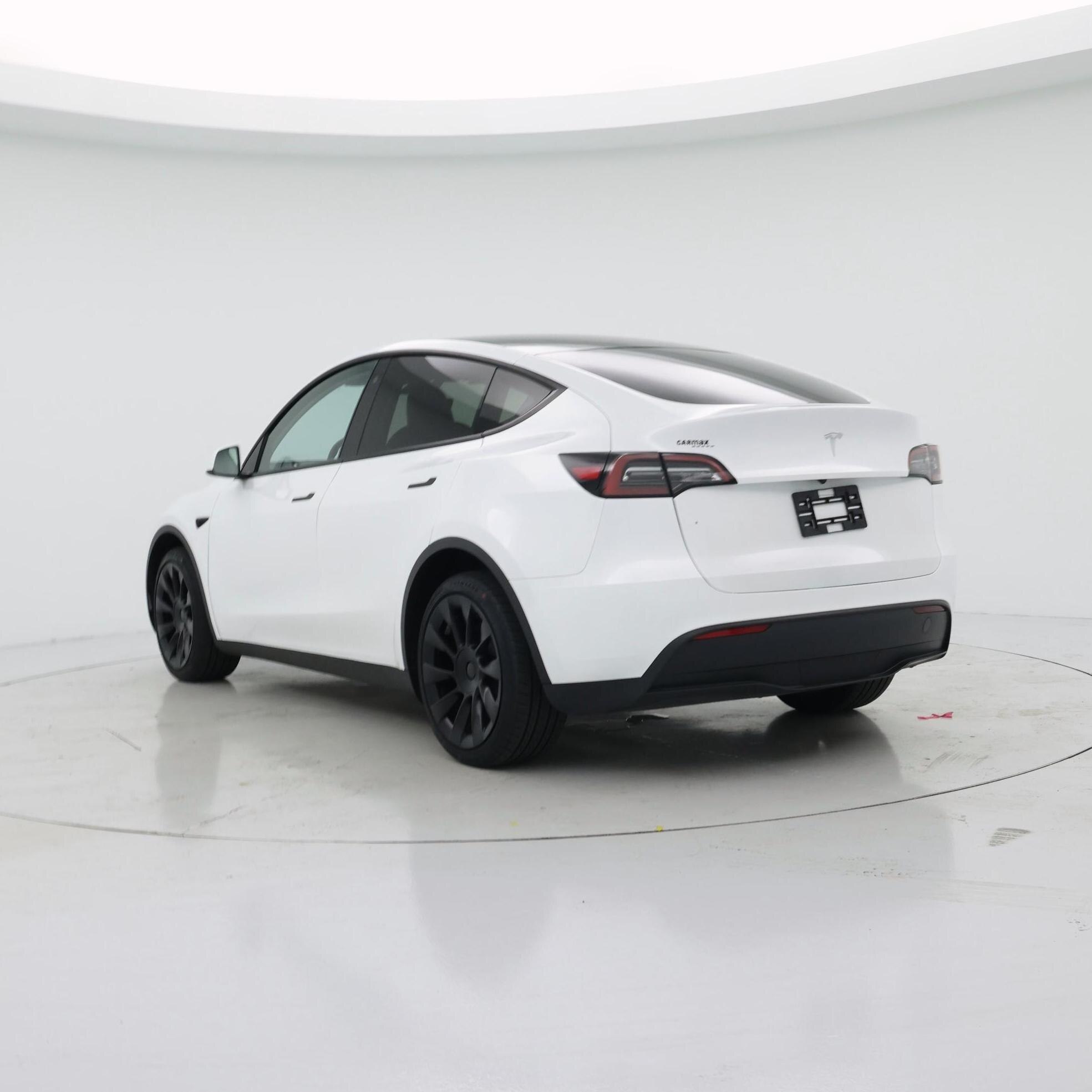 Thumbnail: 2023 Tesla Model Y - 2