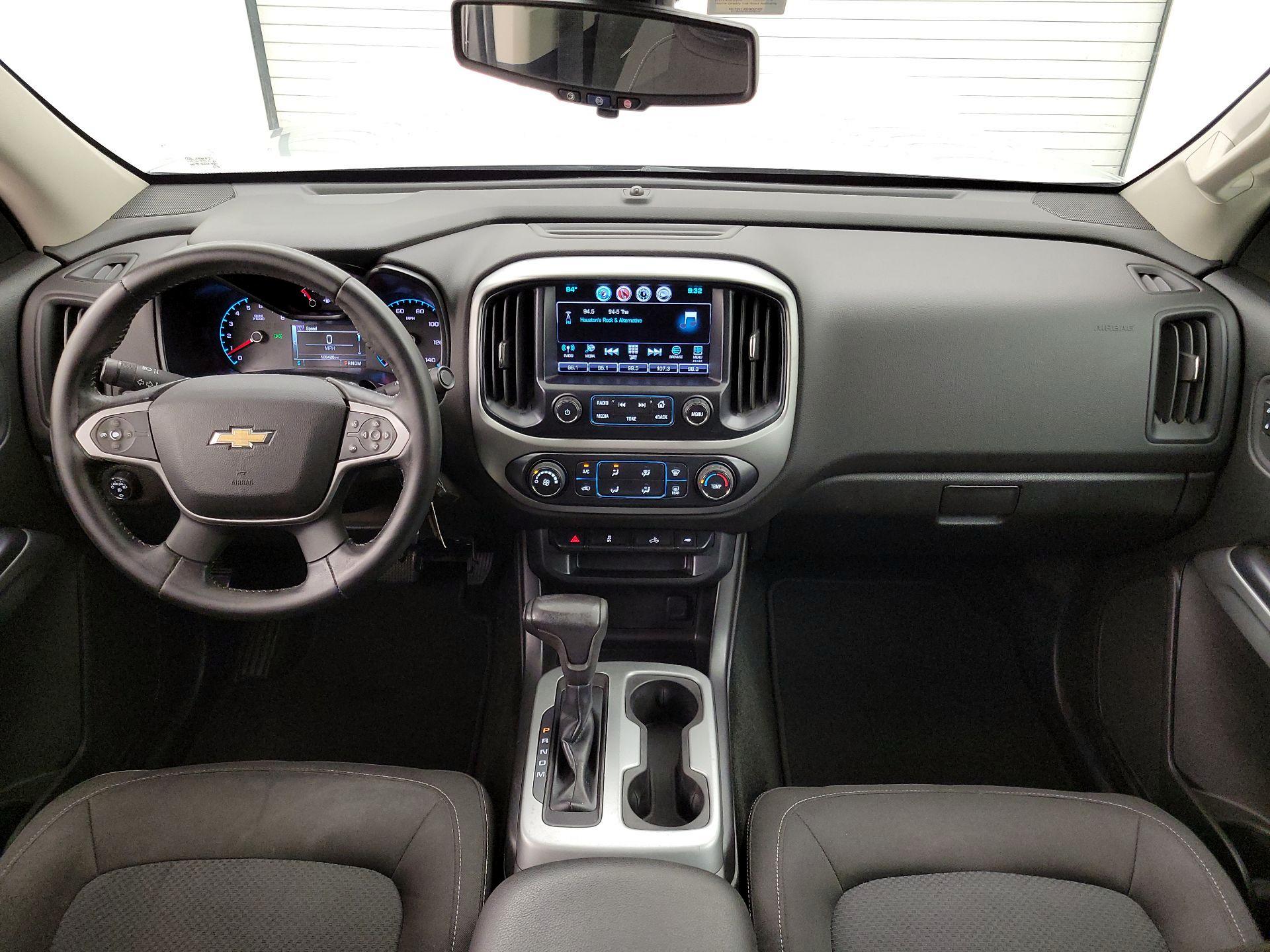 Thumbnail: 2016 Chevrolet Colorado - 9