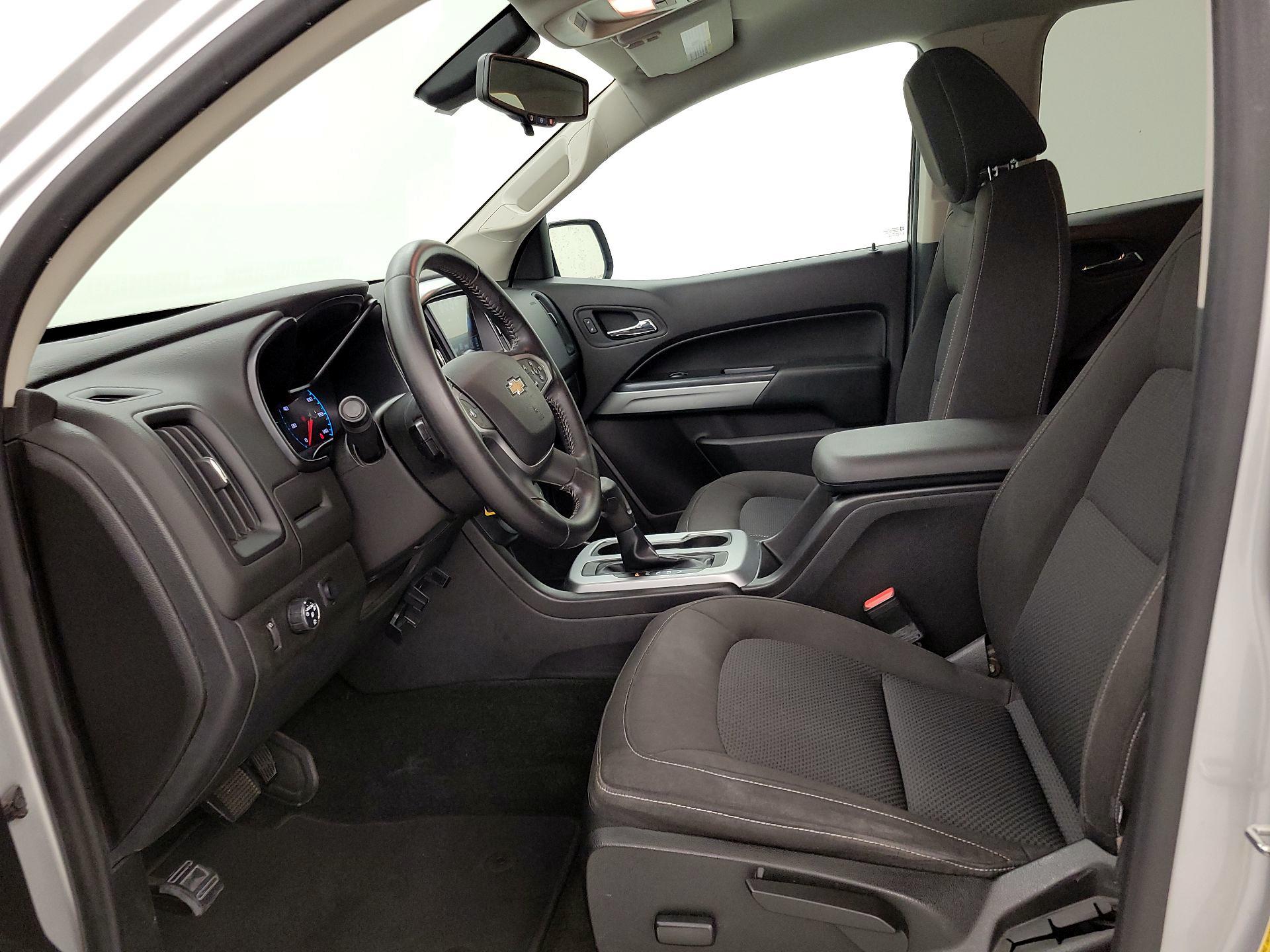 Thumbnail: 2016 Chevrolet Colorado - 11