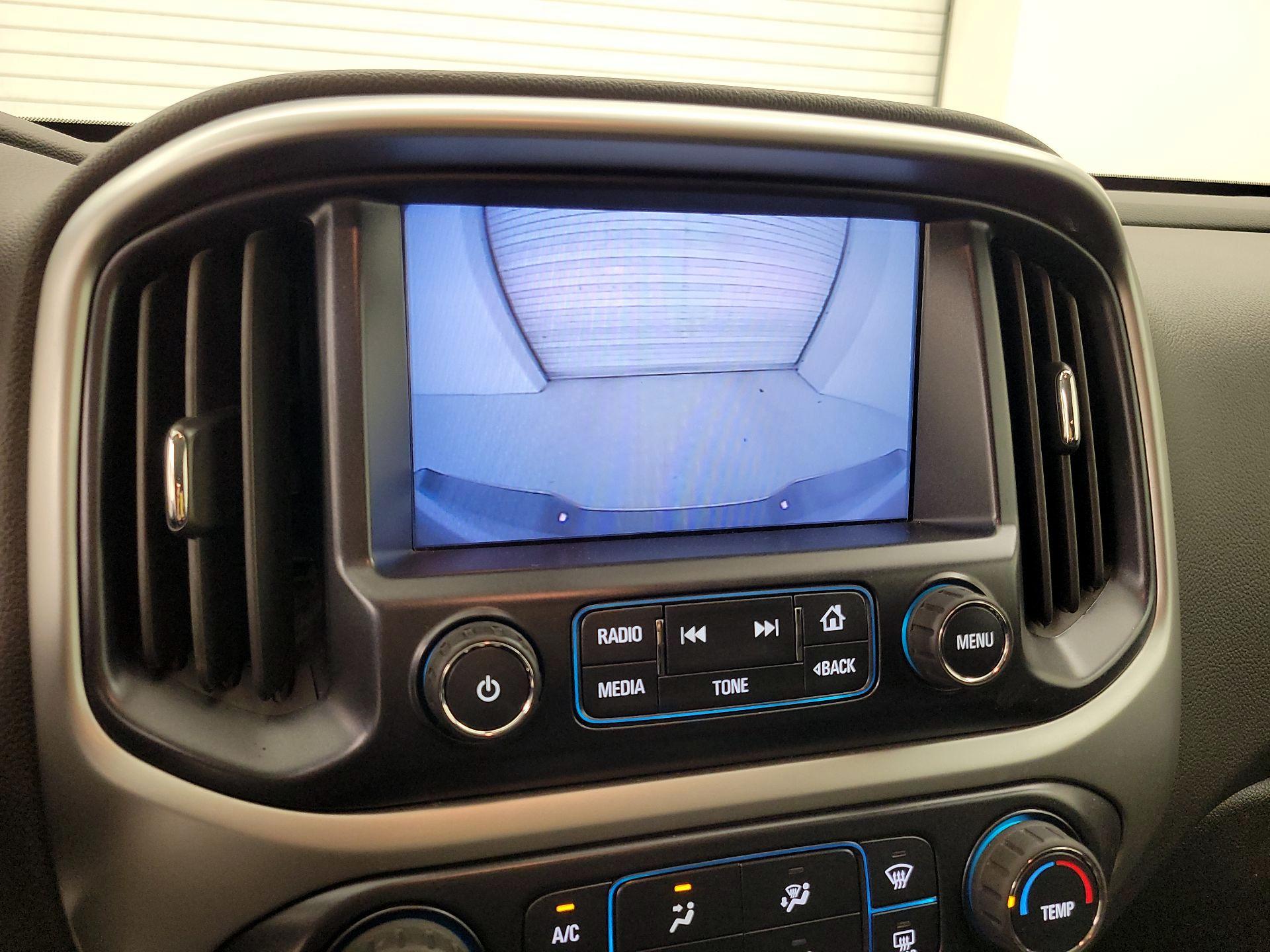 Thumbnail: 2016 Chevrolet Colorado - 14