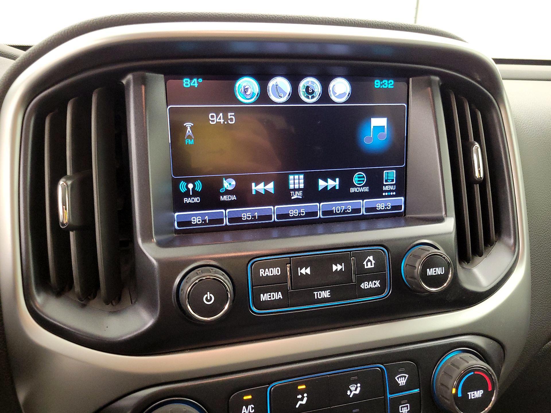 Thumbnail: 2016 Chevrolet Colorado - 15