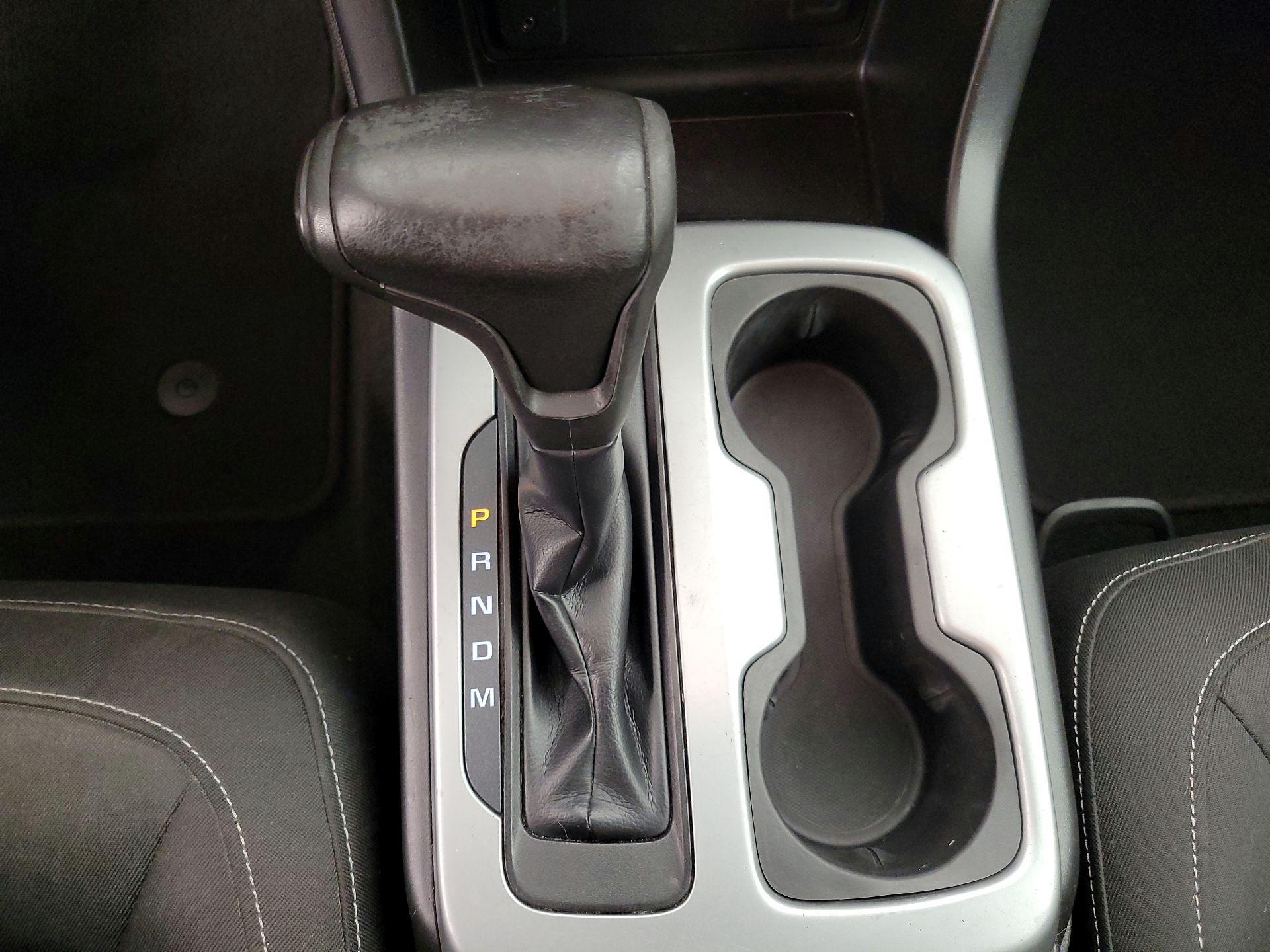 Thumbnail: 2016 Chevrolet Colorado - 17