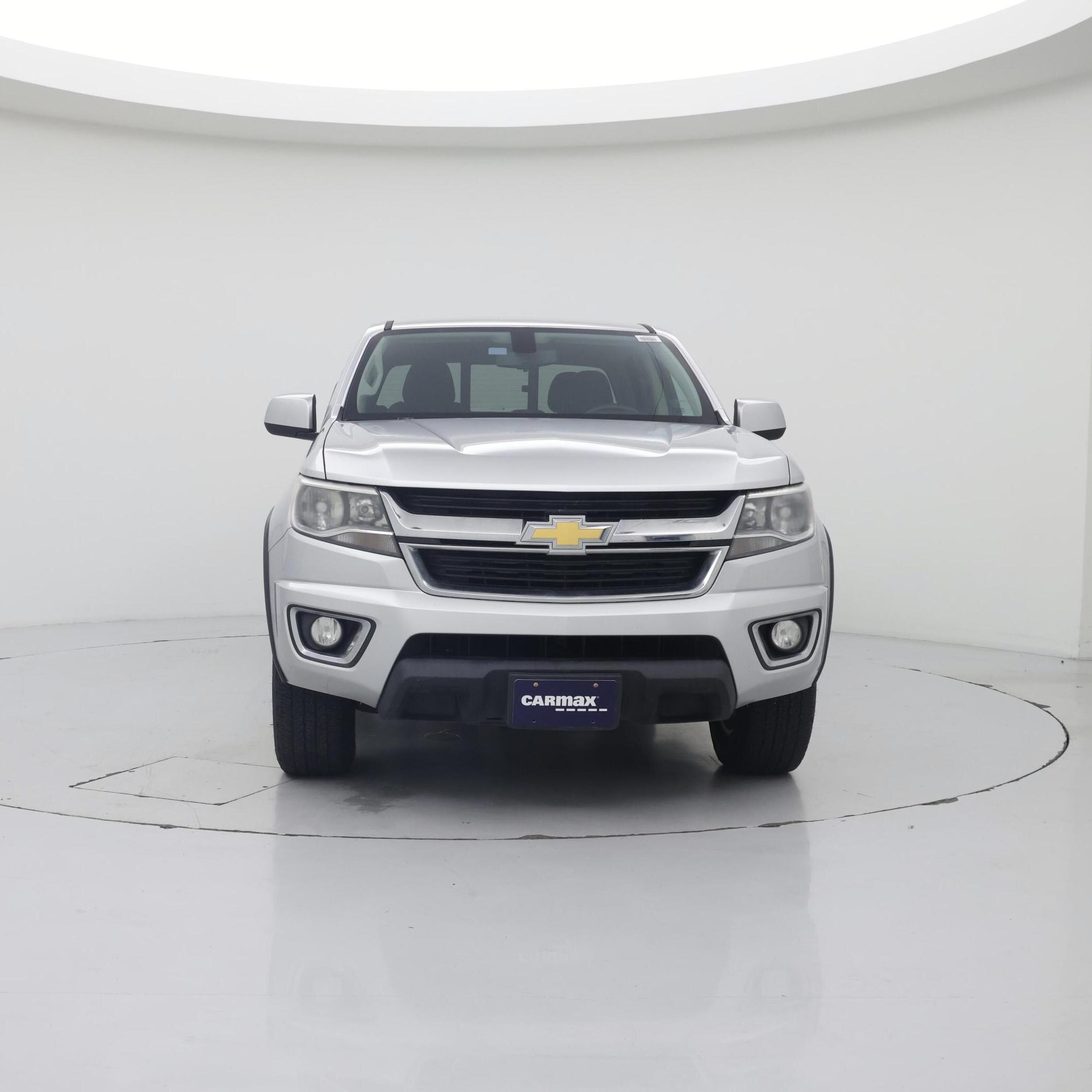 Thumbnail: 2016 Chevrolet Colorado - 5