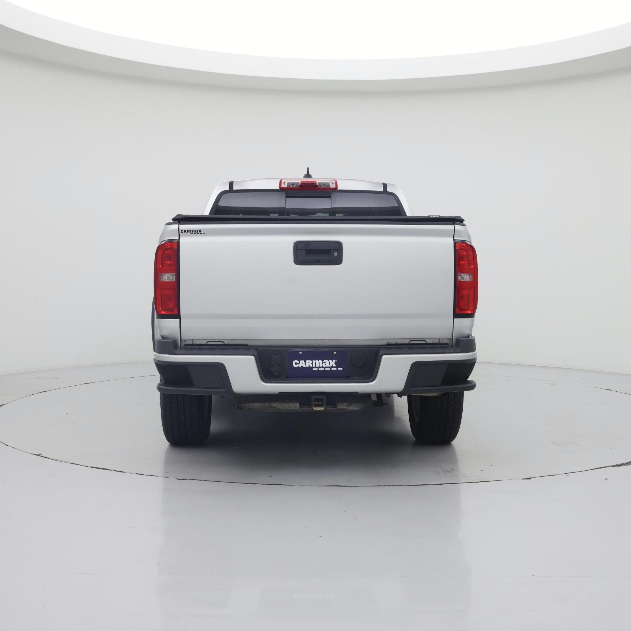 Thumbnail: 2016 Chevrolet Colorado - 6