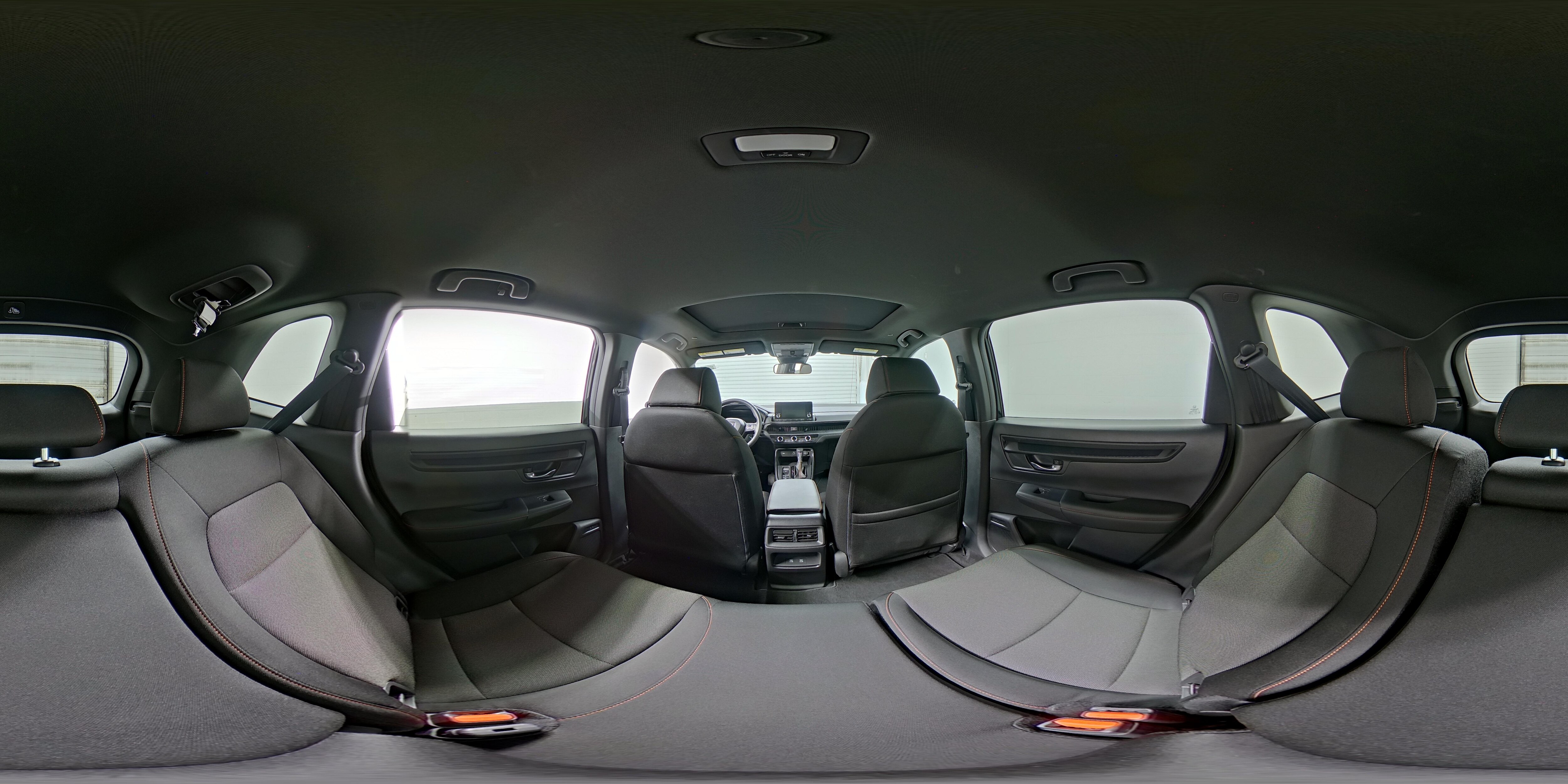 2024 Honda CR-V Sport - Photo 26