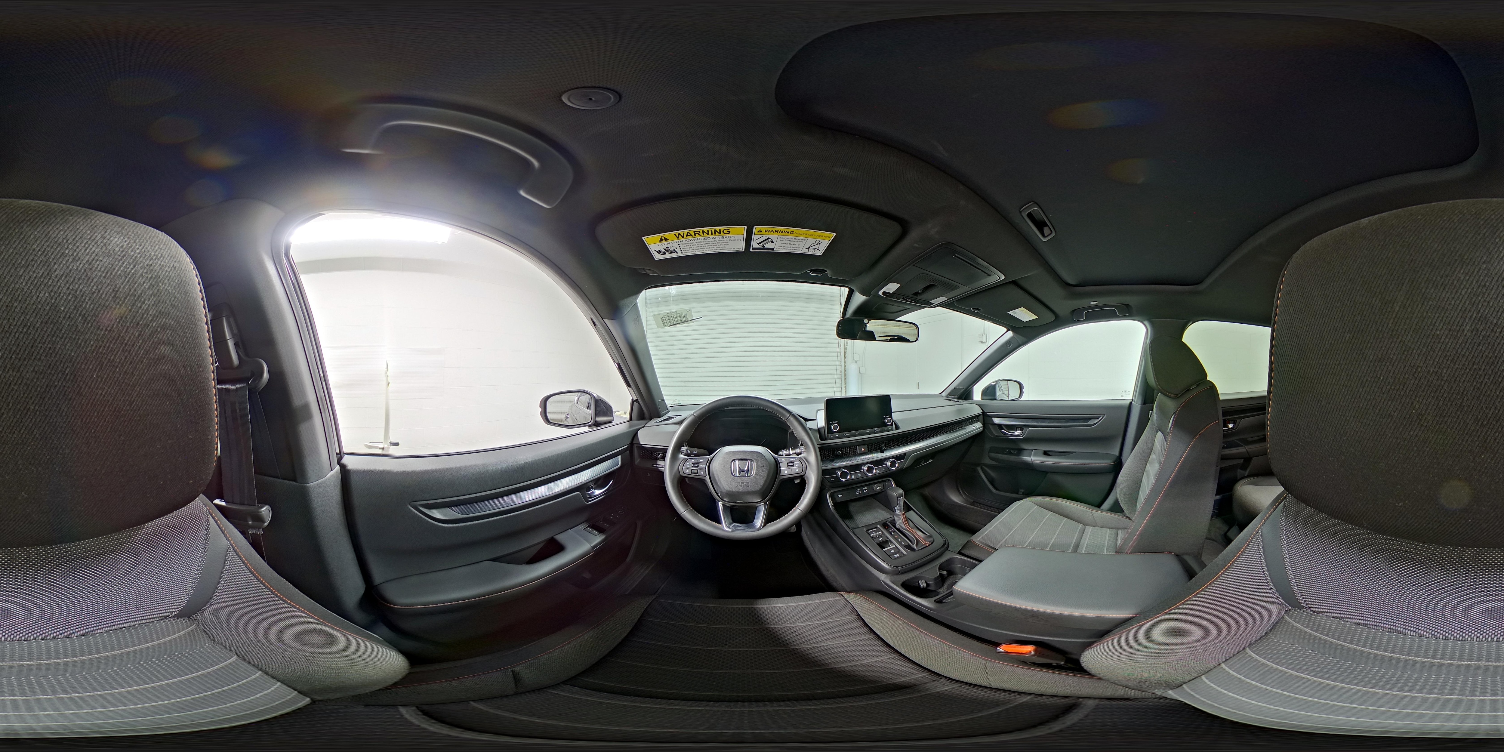 2024 Honda CR-V Sport - Photo 27