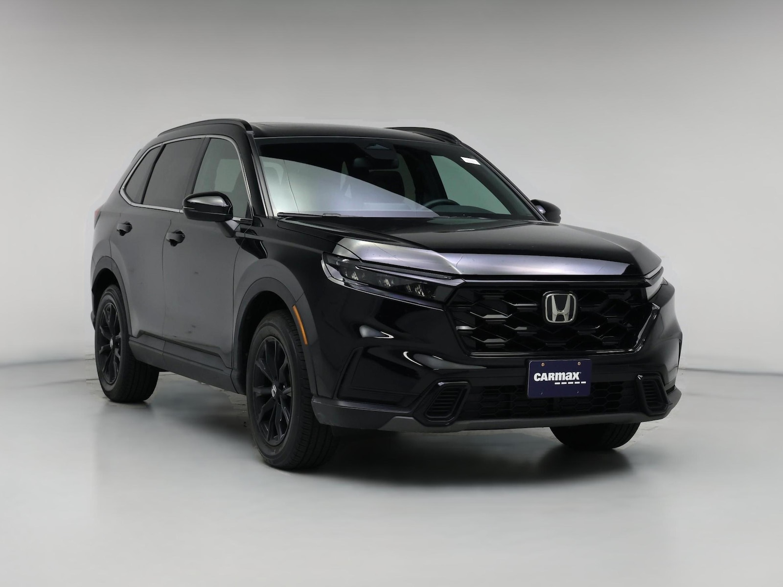 2024 Honda CR-V Sport - Photo 1