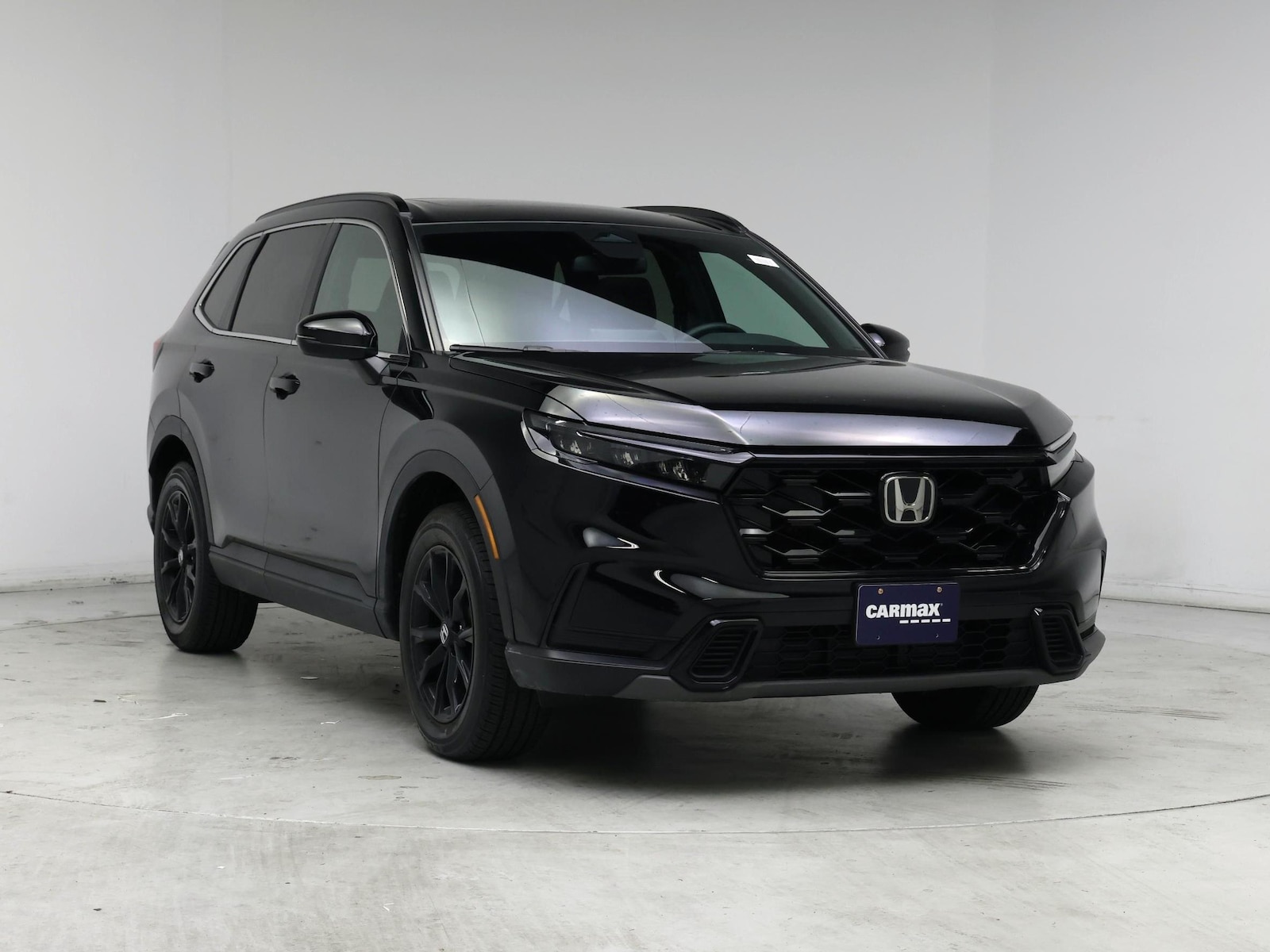 2024 Honda CR-V Sport - Photo 2