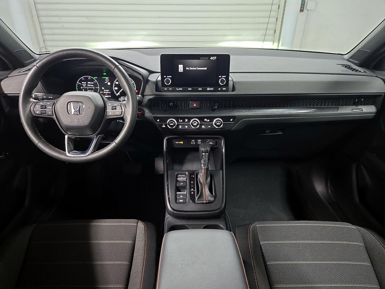 2024 Honda CR-V Sport - Photo 10
