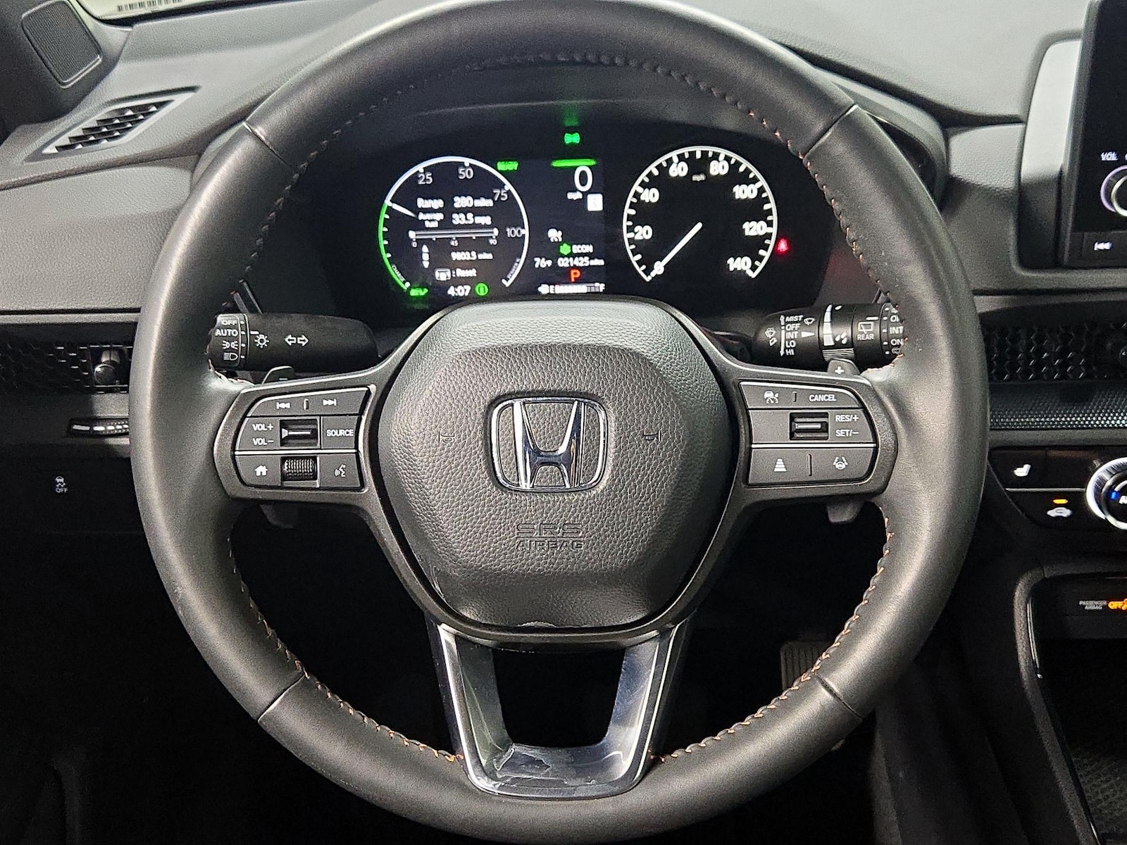 2024 Honda CR-V Sport - Photo 11