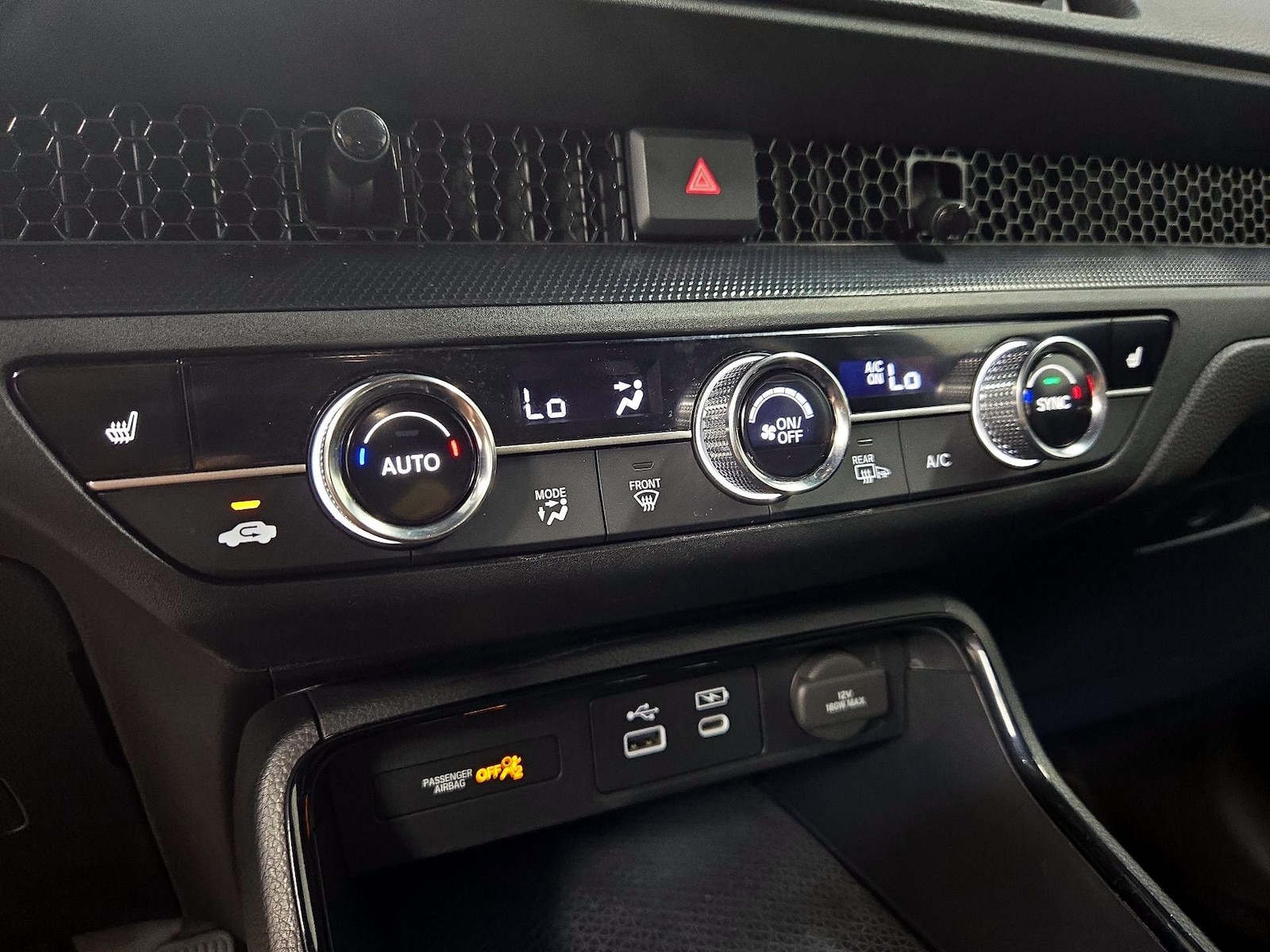 2024 Honda CR-V Sport - Photo 17