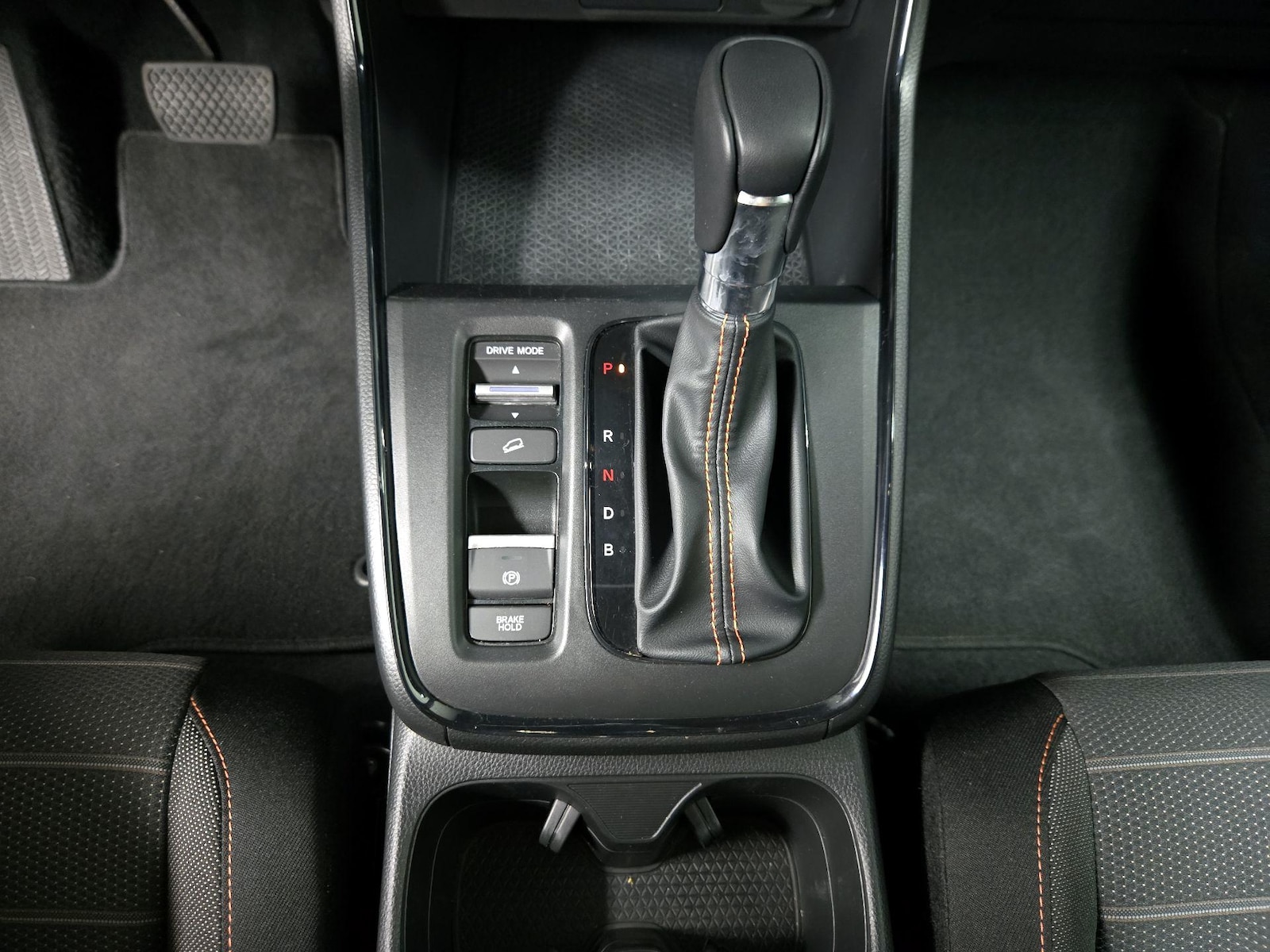 2024 Honda CR-V Sport - Photo 18