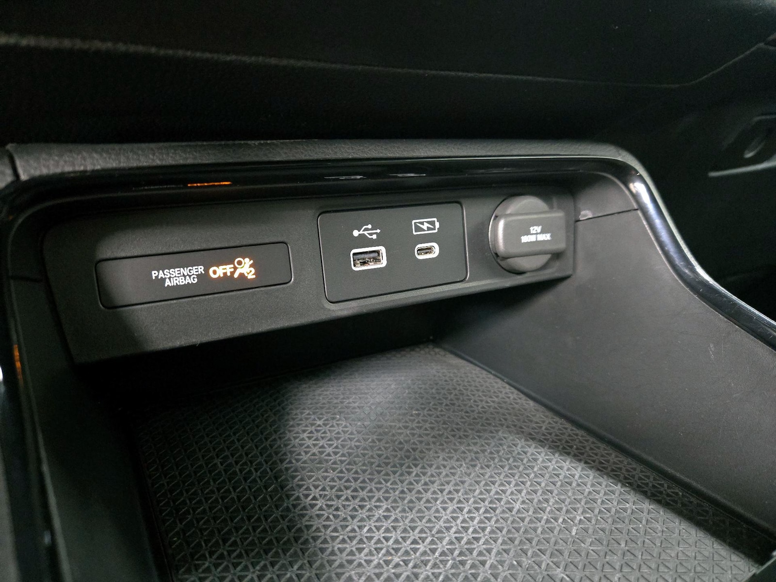 2024 Honda CR-V Sport - Photo 19