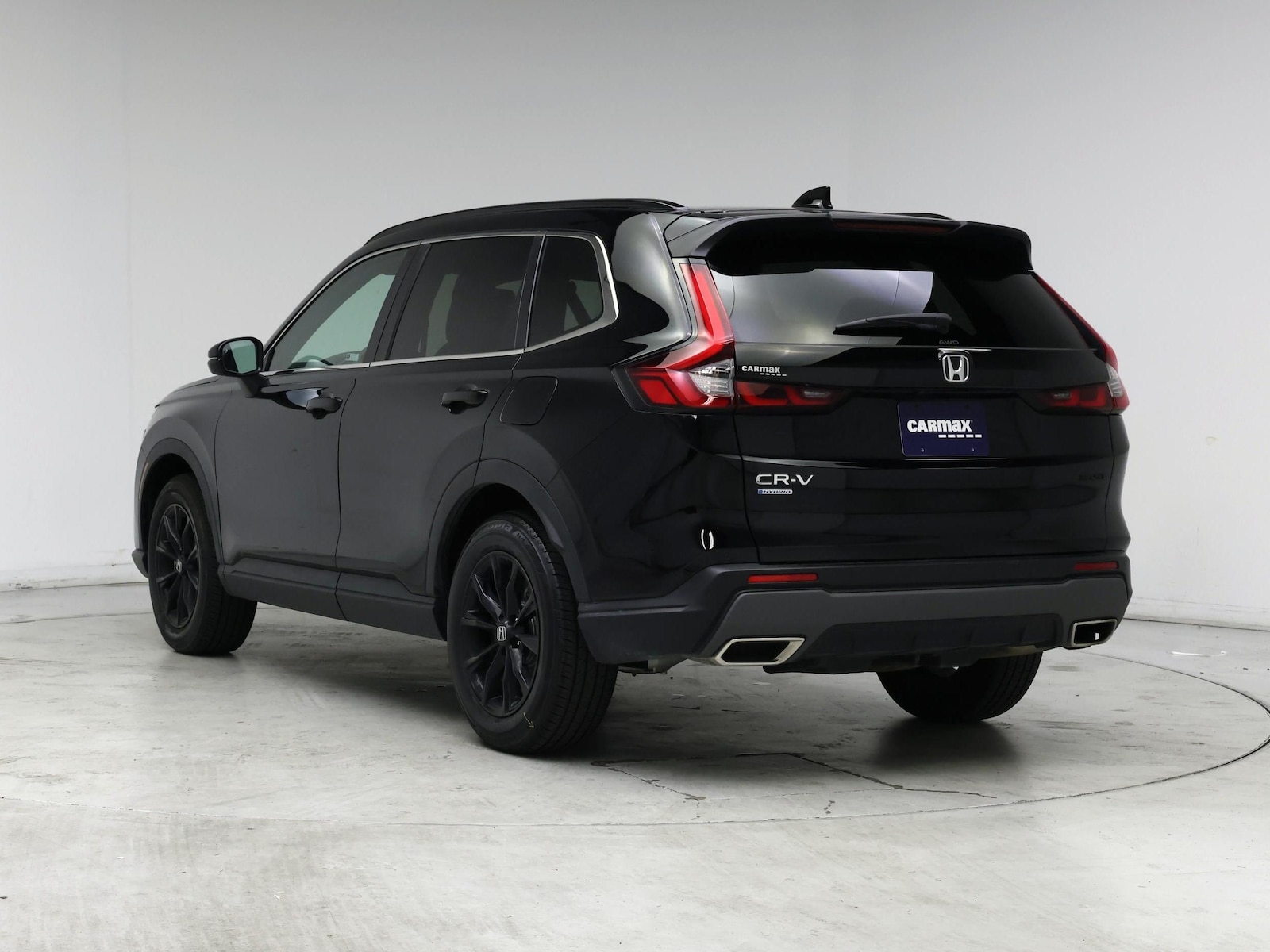 2024 Honda CR-V Sport - Photo 3