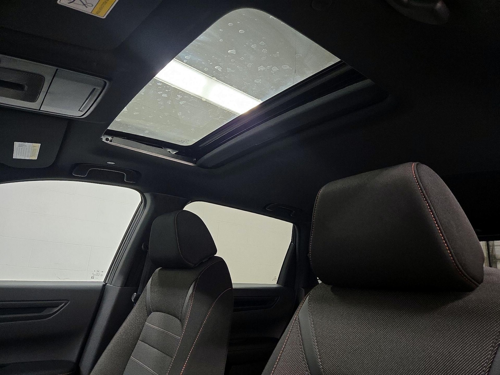2024 Honda CR-V Sport - Photo 20