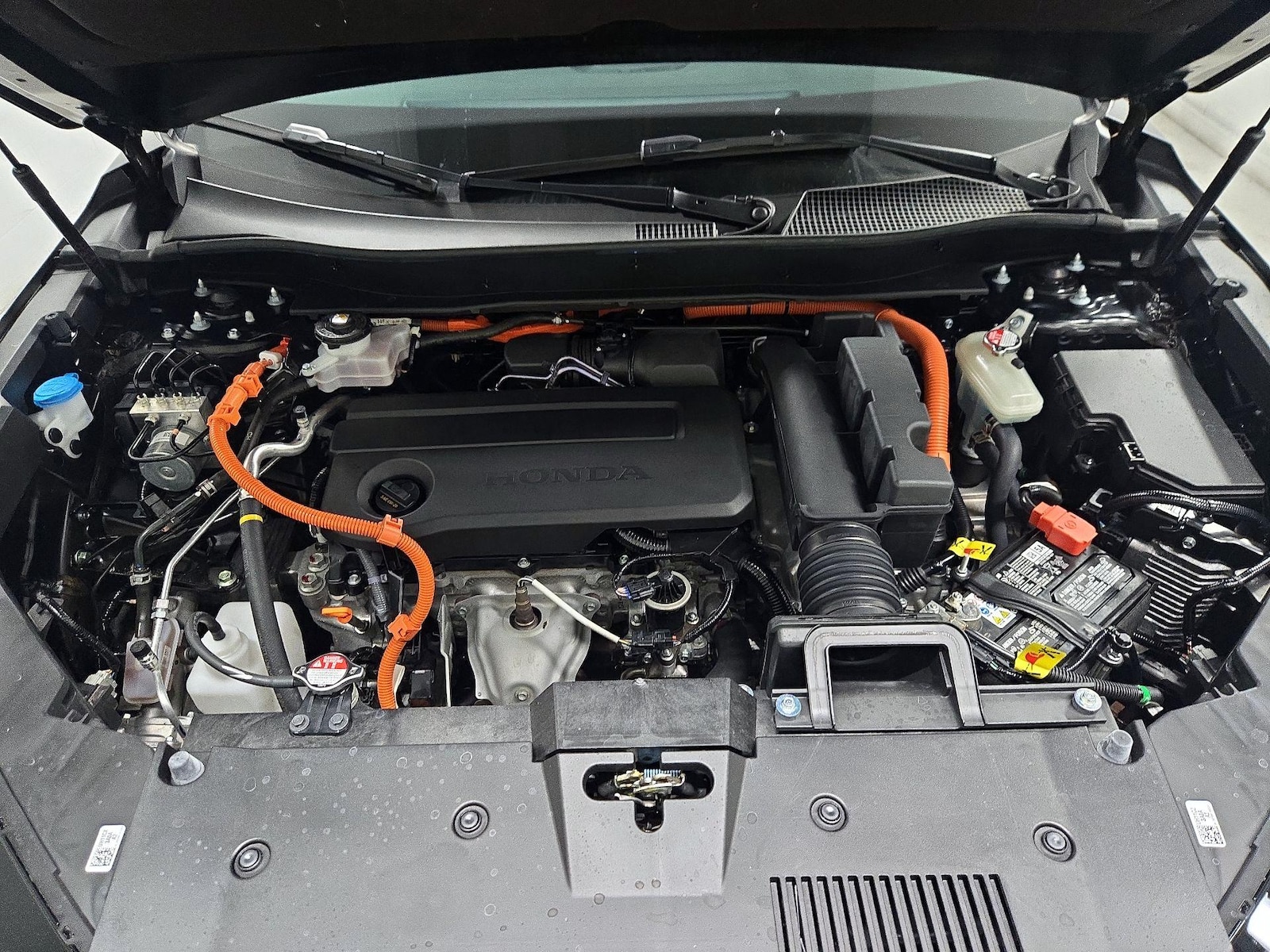 2024 Honda CR-V Sport - Photo 23