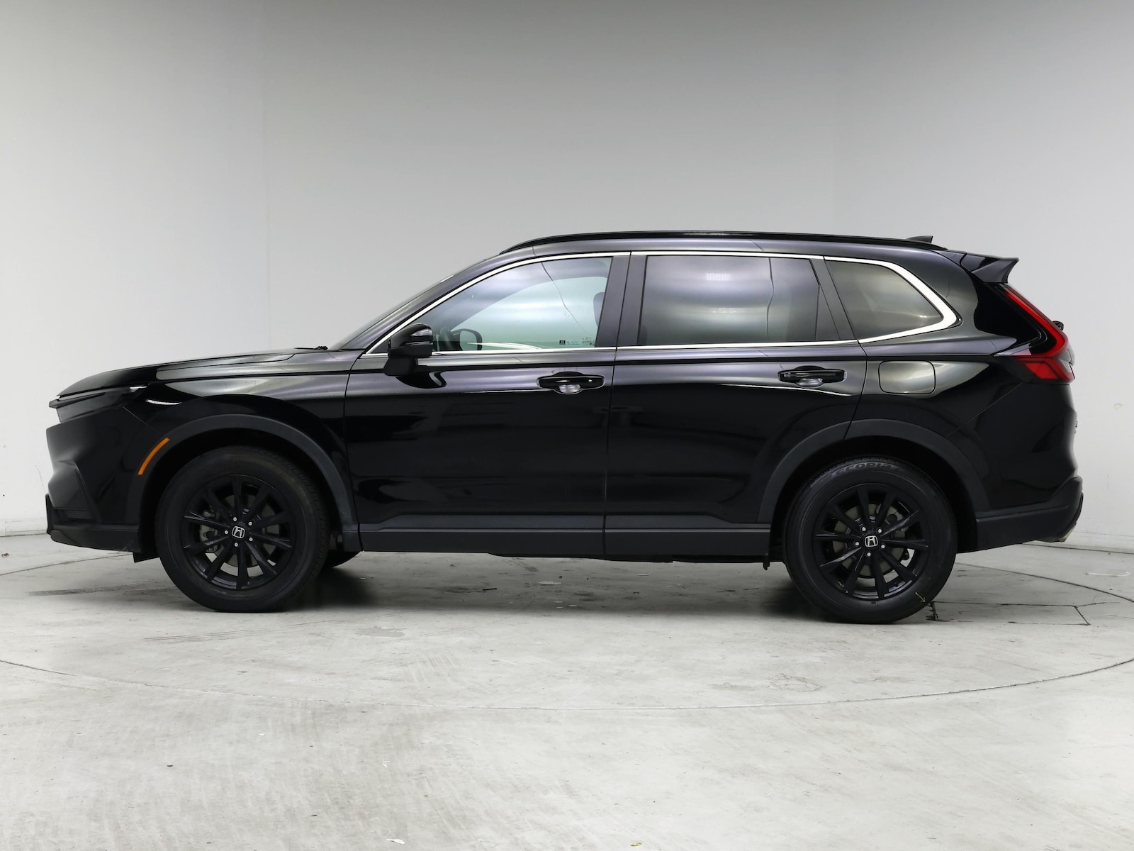 2024 Honda CR-V Sport - Photo 4