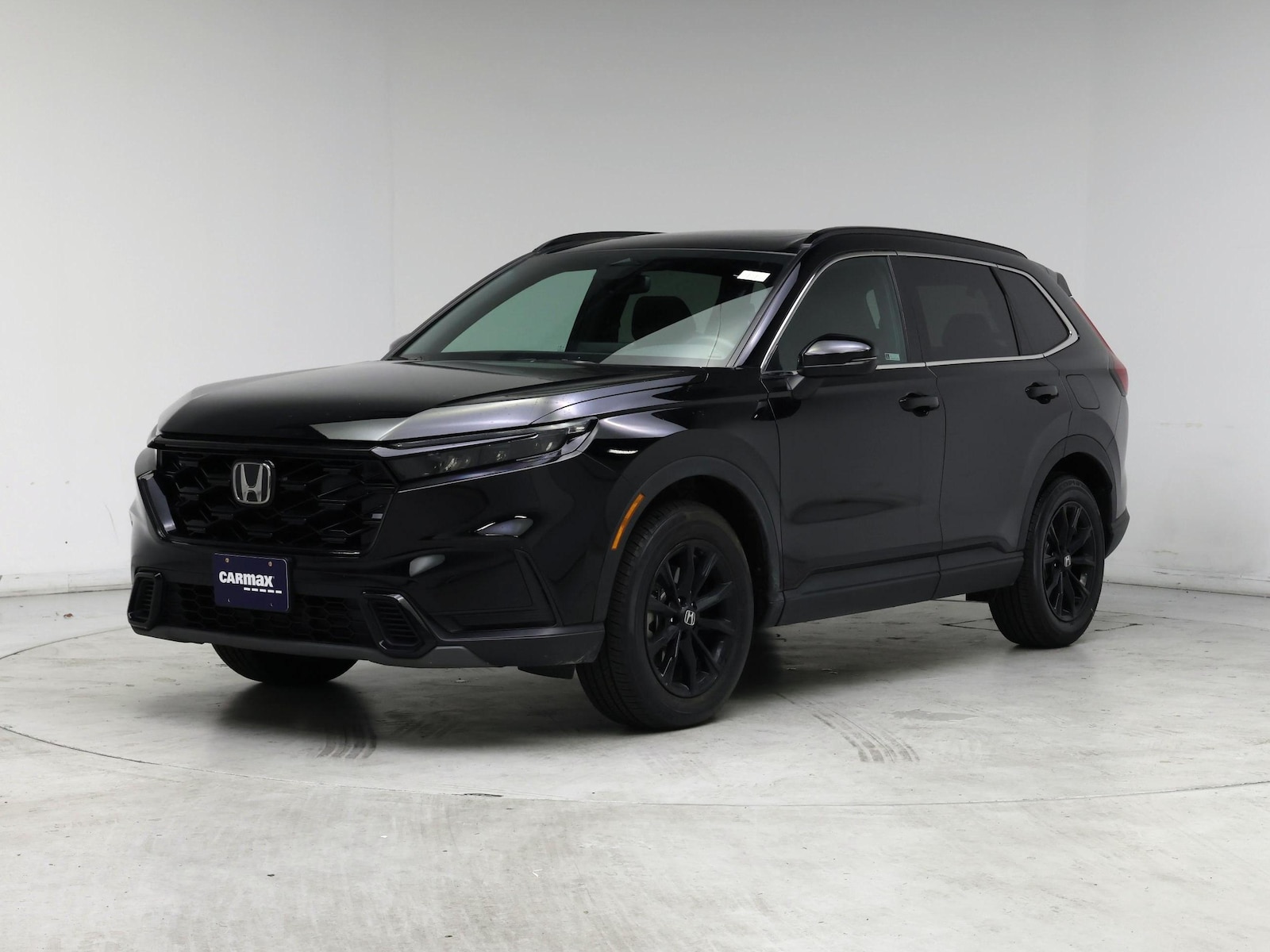 2024 Honda CR-V Sport - Photo 5