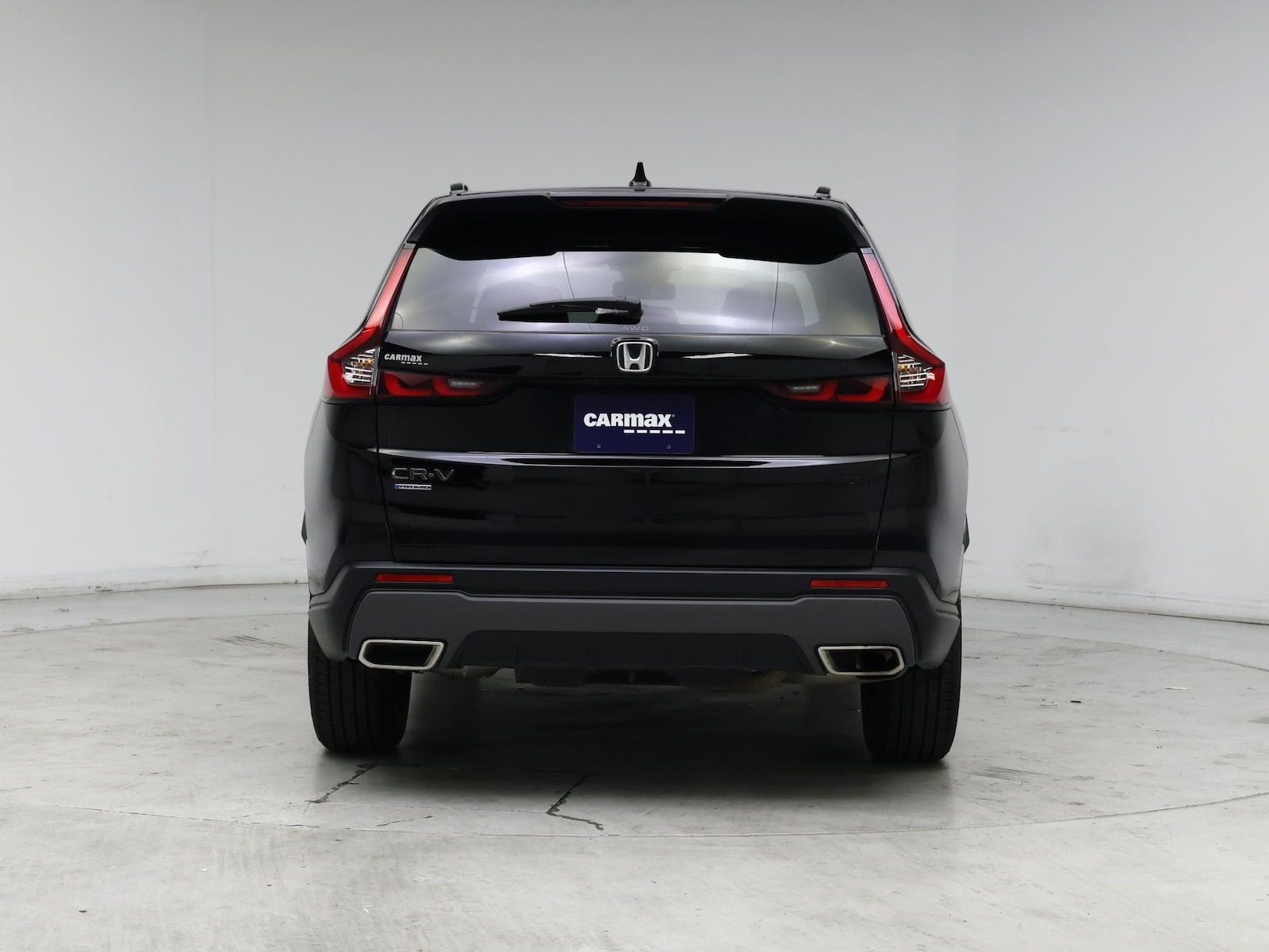 2024 Honda CR-V Sport - Photo 7