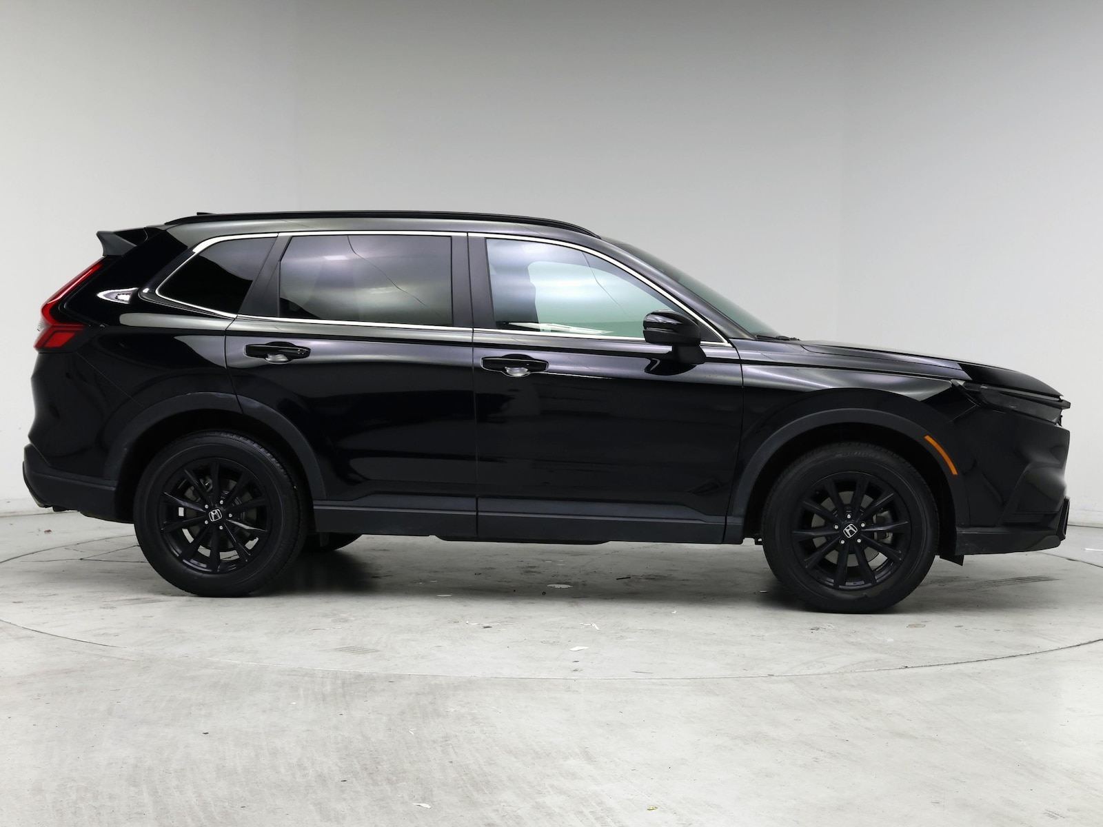 2024 Honda CR-V Sport - Photo 8