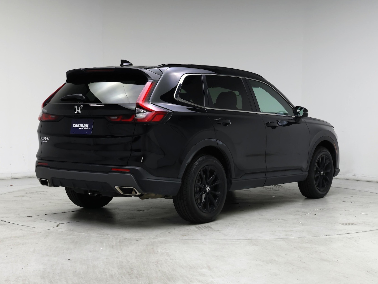 2024 Honda CR-V Sport - Photo 9