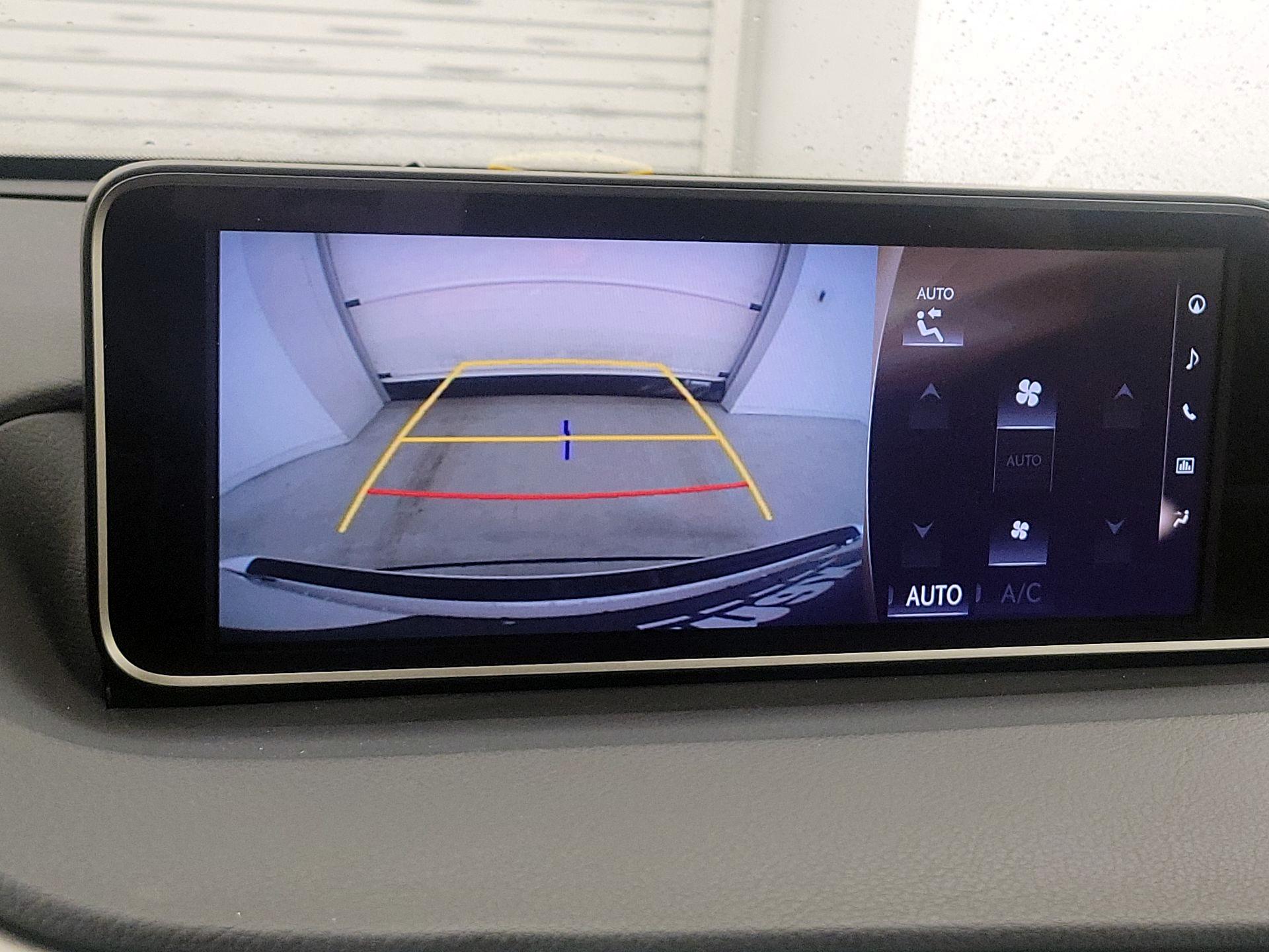 Thumbnail: 2018 Lexus RX - 15