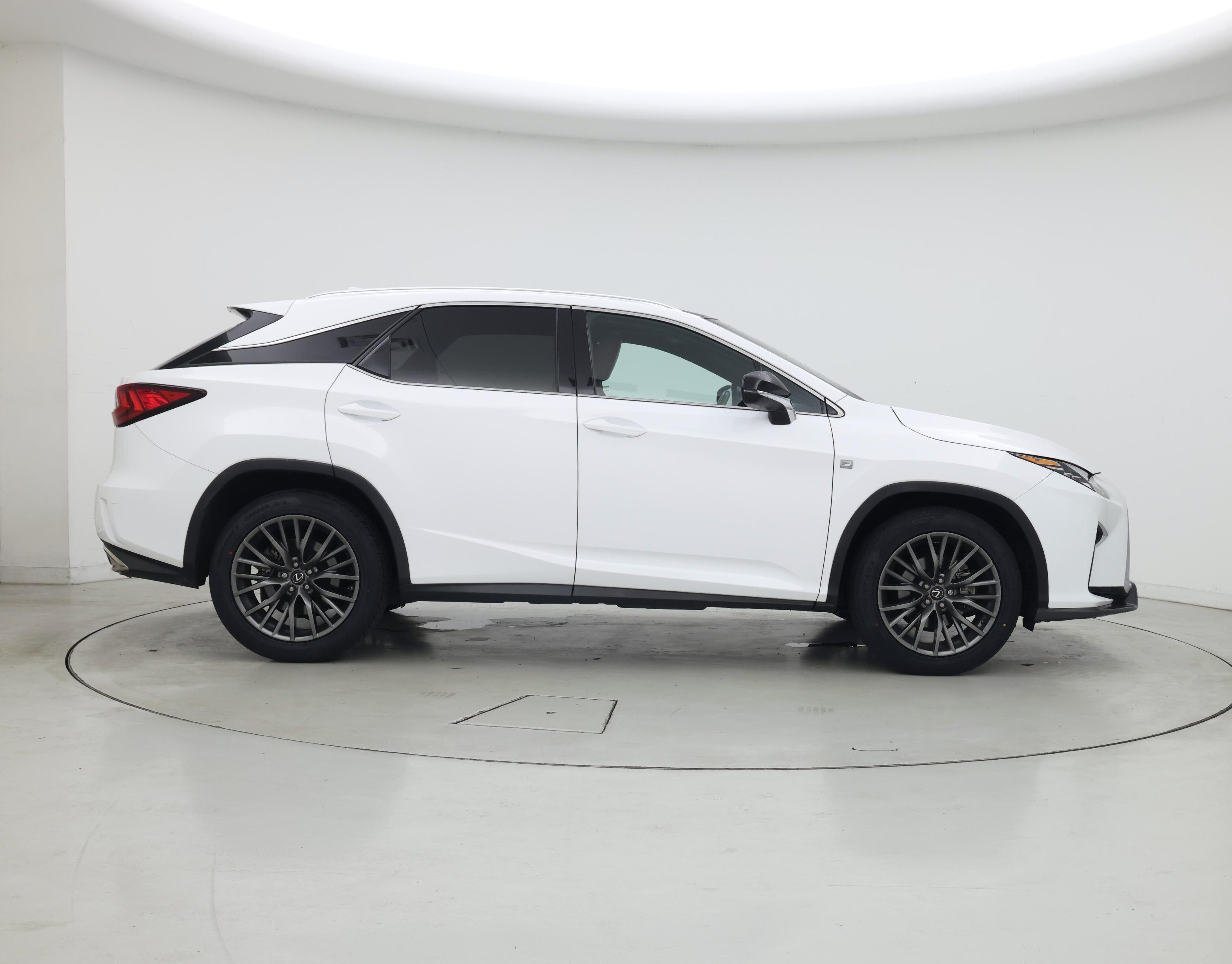 Thumbnail: 2018 Lexus RX - 7