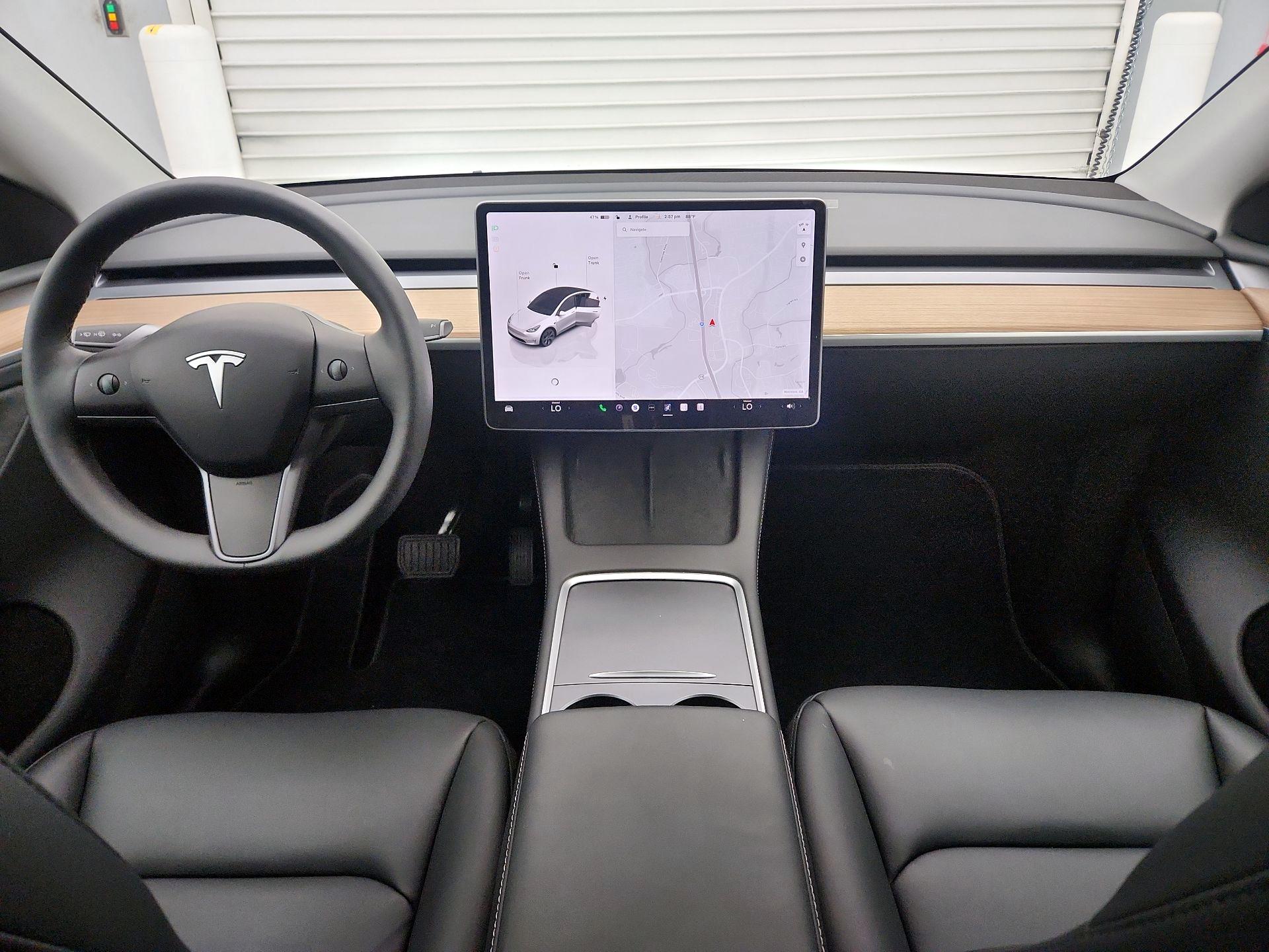Thumbnail: 2024 Tesla Model Y - 9