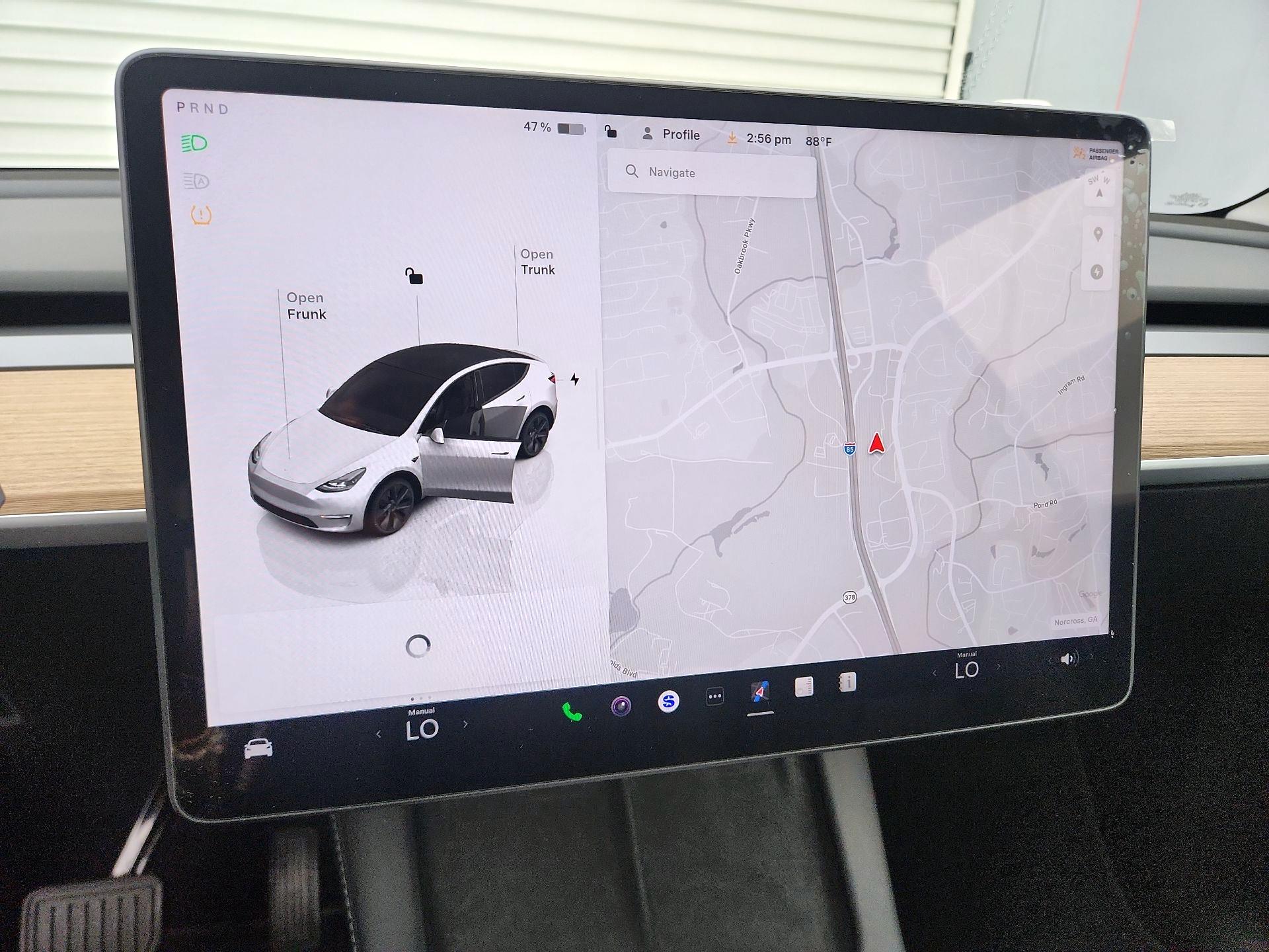 Thumbnail: 2024 Tesla Model Y - 13