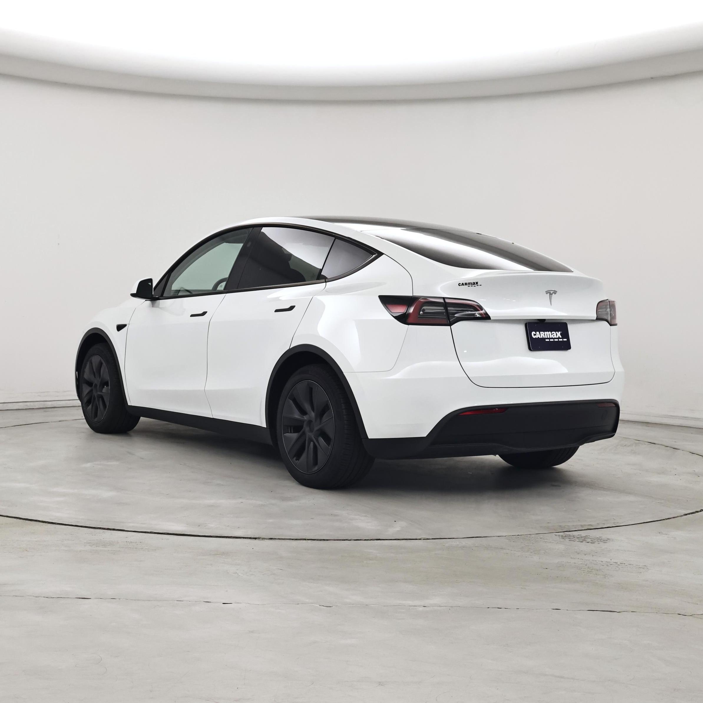 Thumbnail: 2024 Tesla Model Y - 2