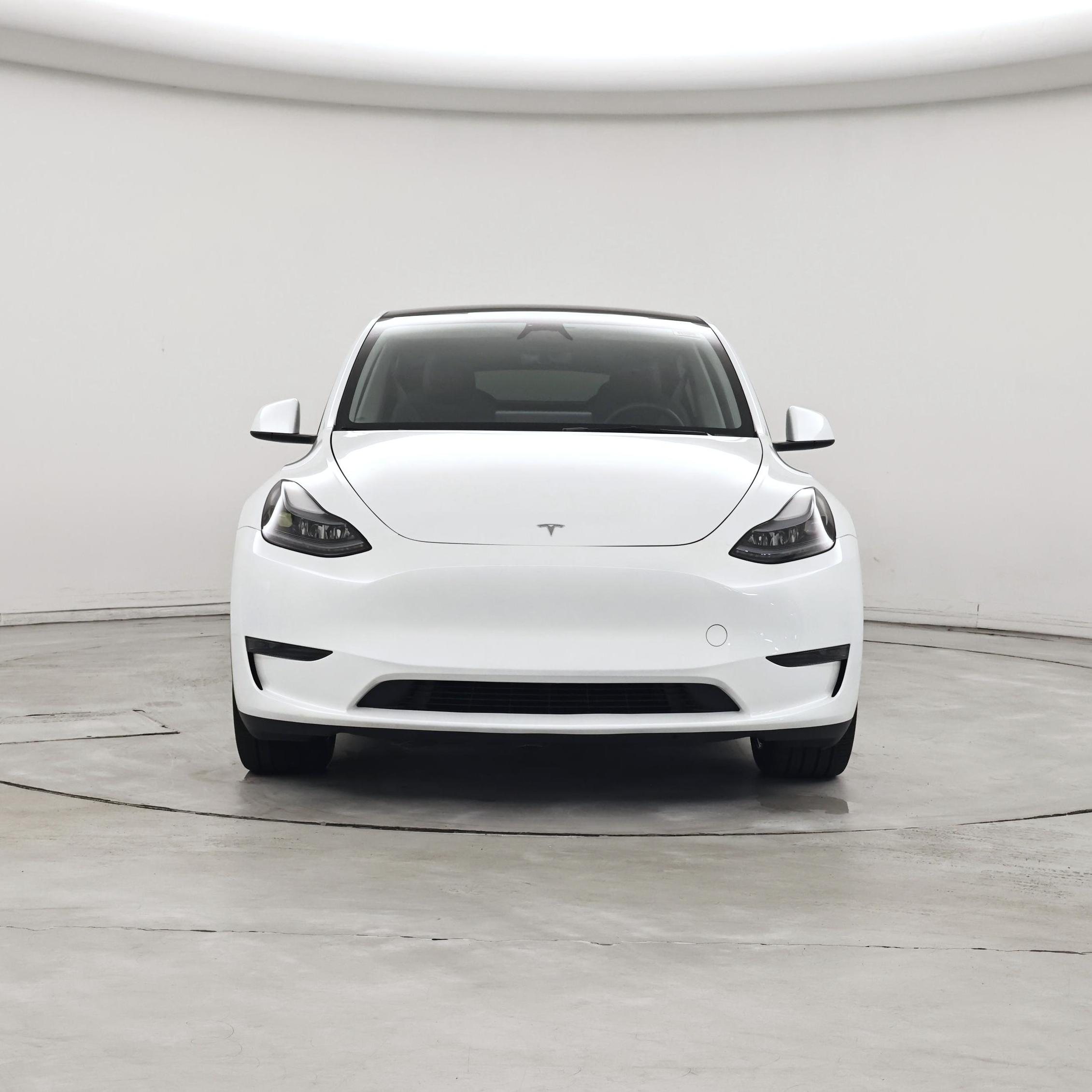Thumbnail: 2024 Tesla Model Y - 5