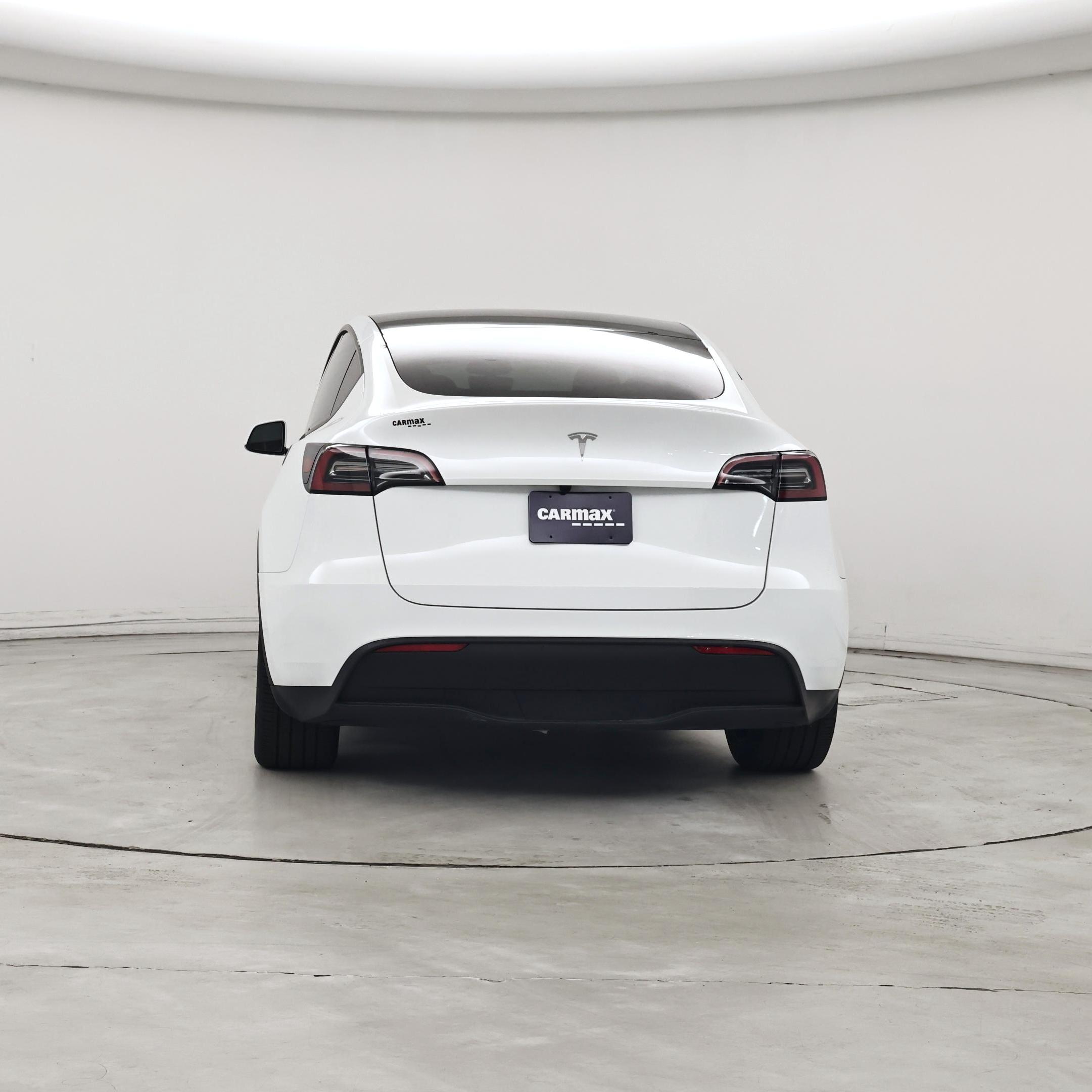 Thumbnail: 2024 Tesla Model Y - 6