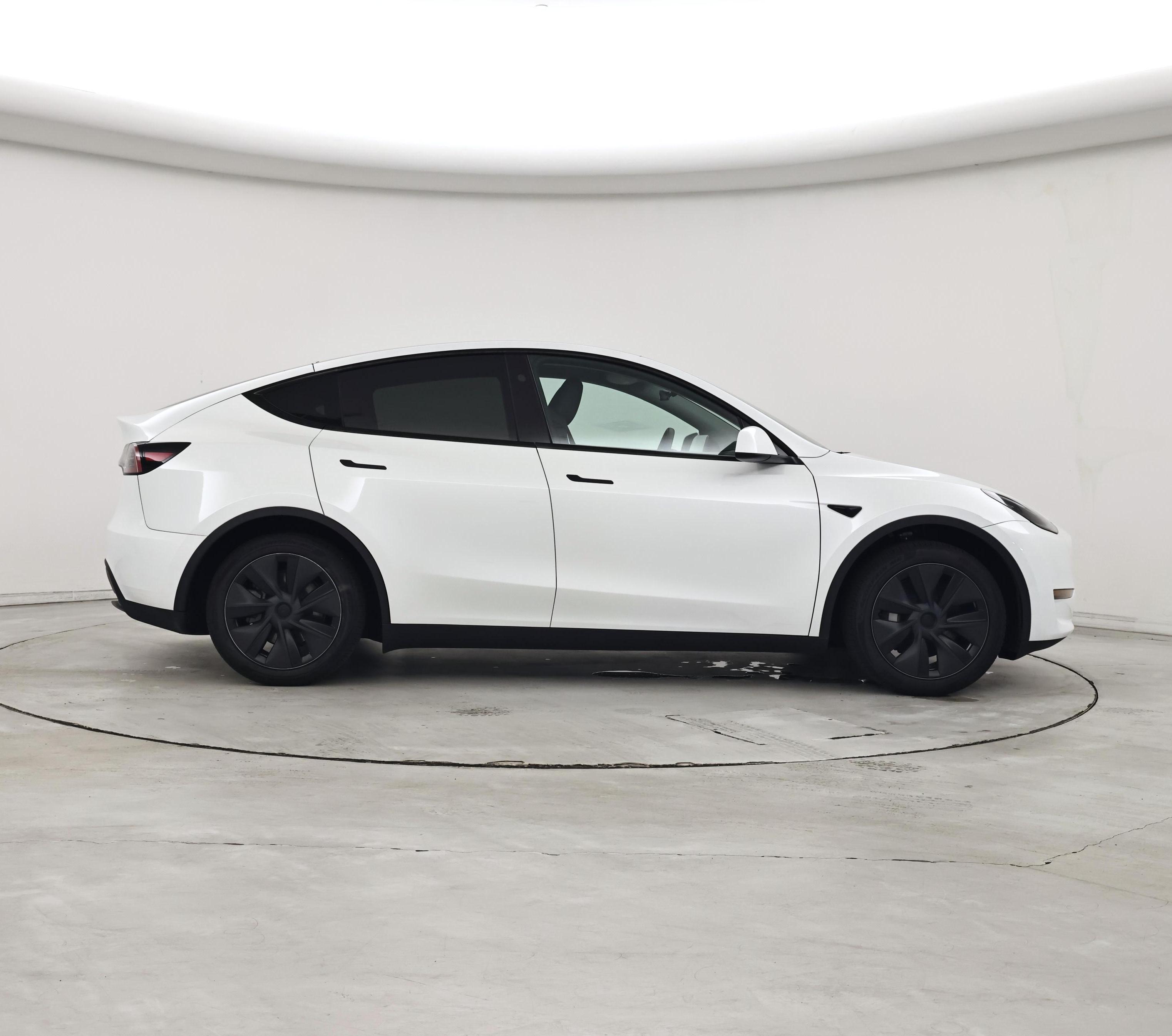 Thumbnail: 2024 Tesla Model Y - 7
