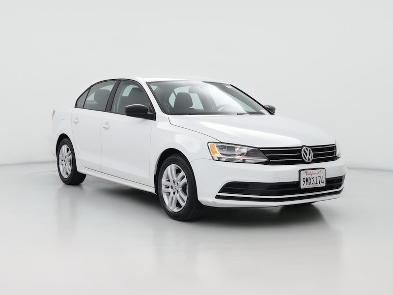 2015 Volkswagen Jetta S -
                  Fresno, CA