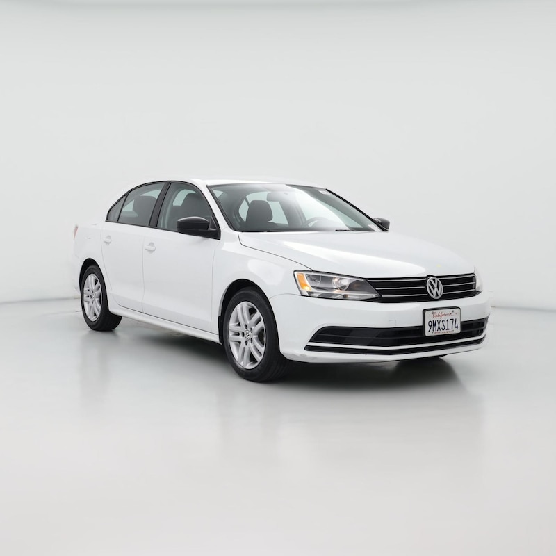 2015 Volkswagen Jetta S